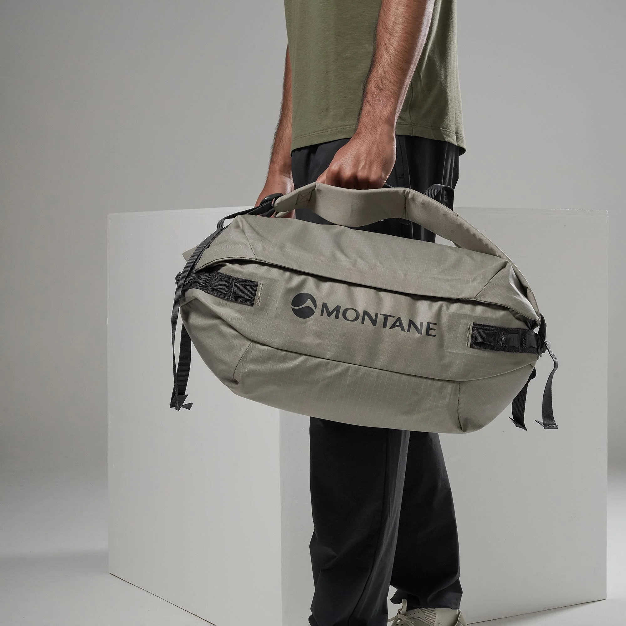 Montane Transition Duffel 40L - Image 6