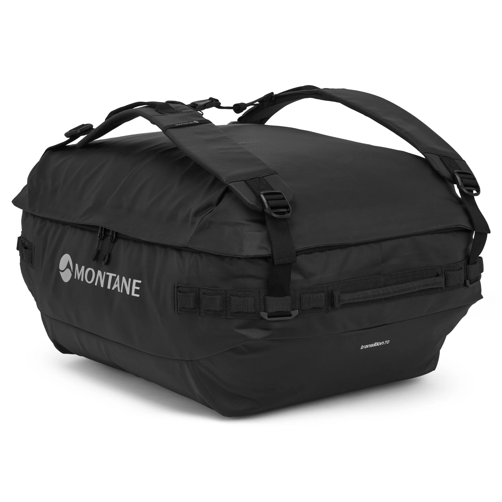Montane Transition Duffel 70L - Image 3
