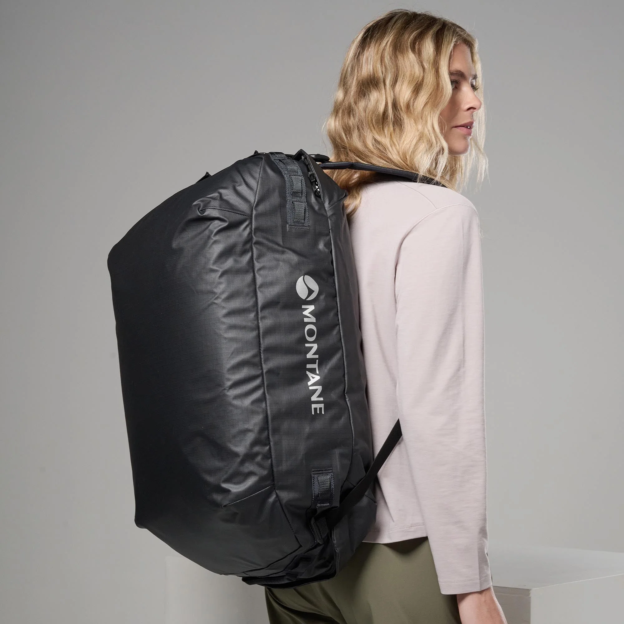 Montane Transition Duffel 70L - Image 5