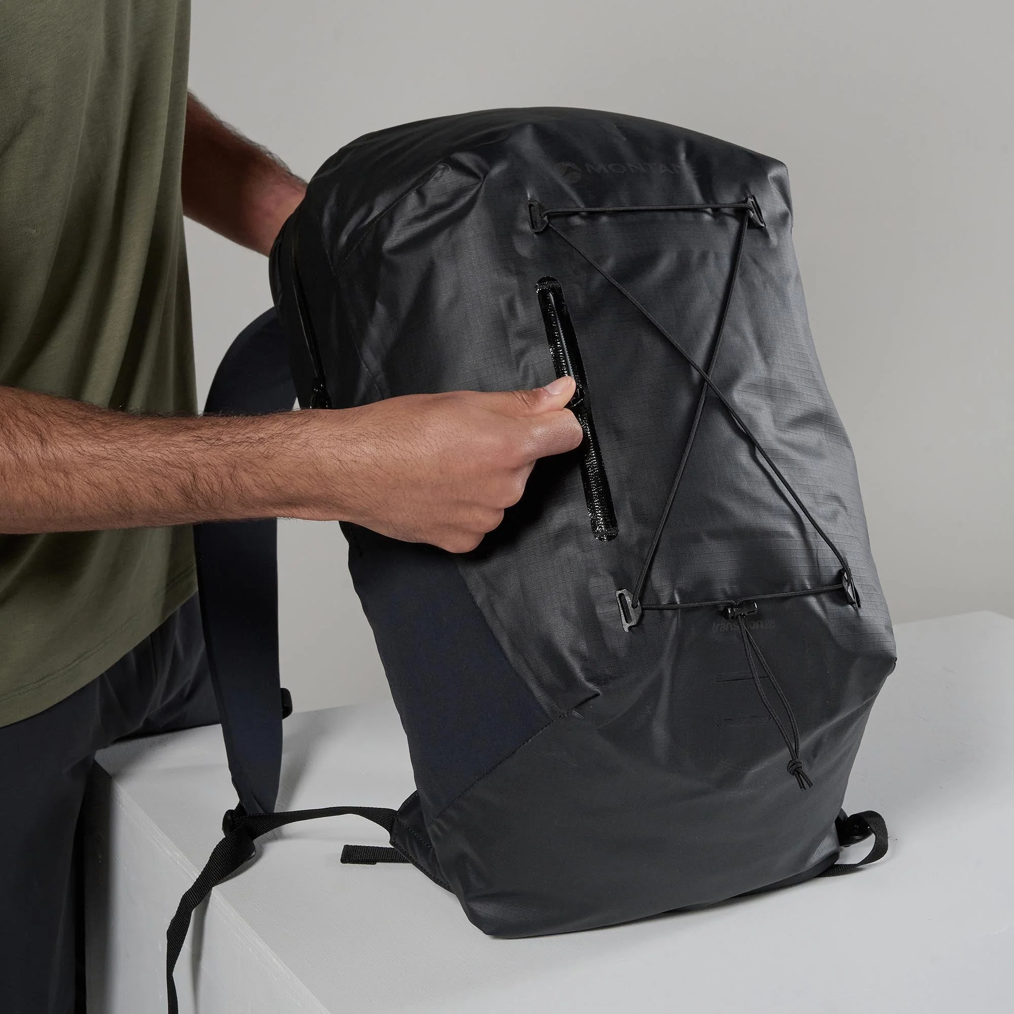 Montane Transition Pack 28L - Image 10