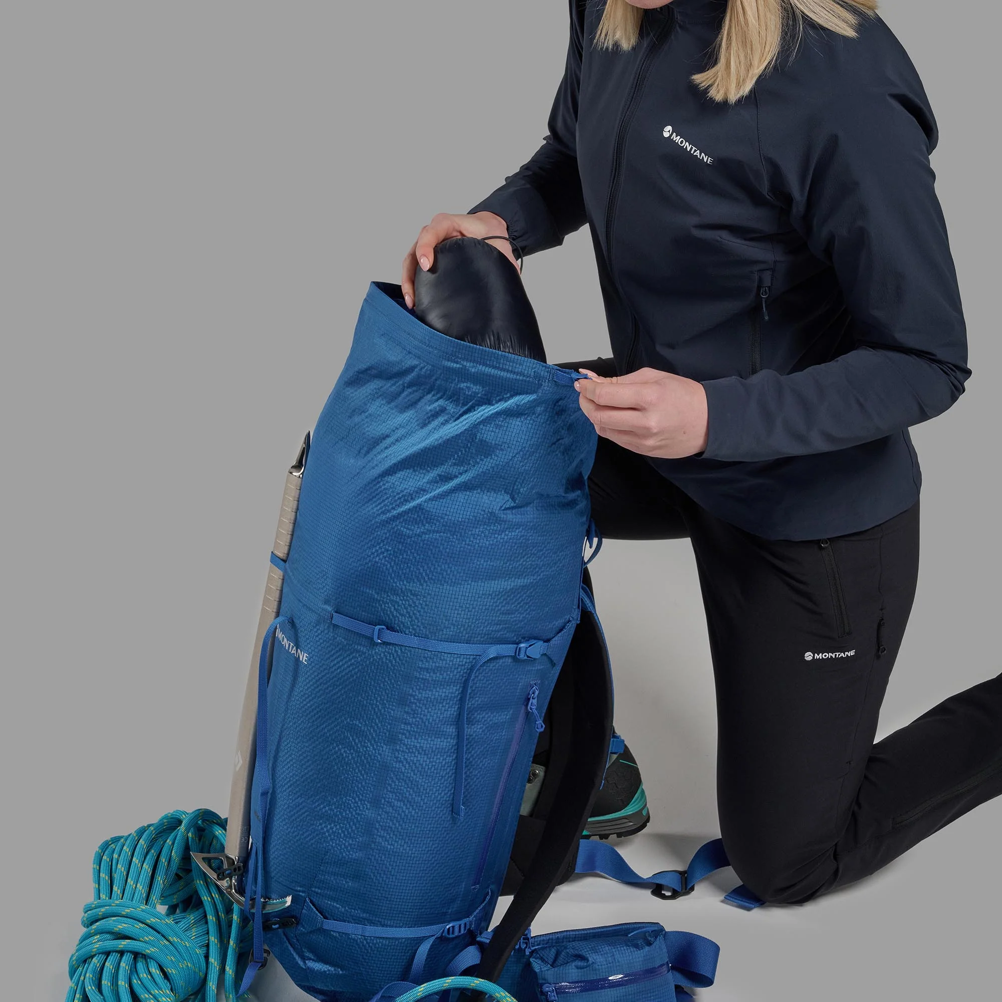 Montane Valen 40+5L Backpack - Image 20