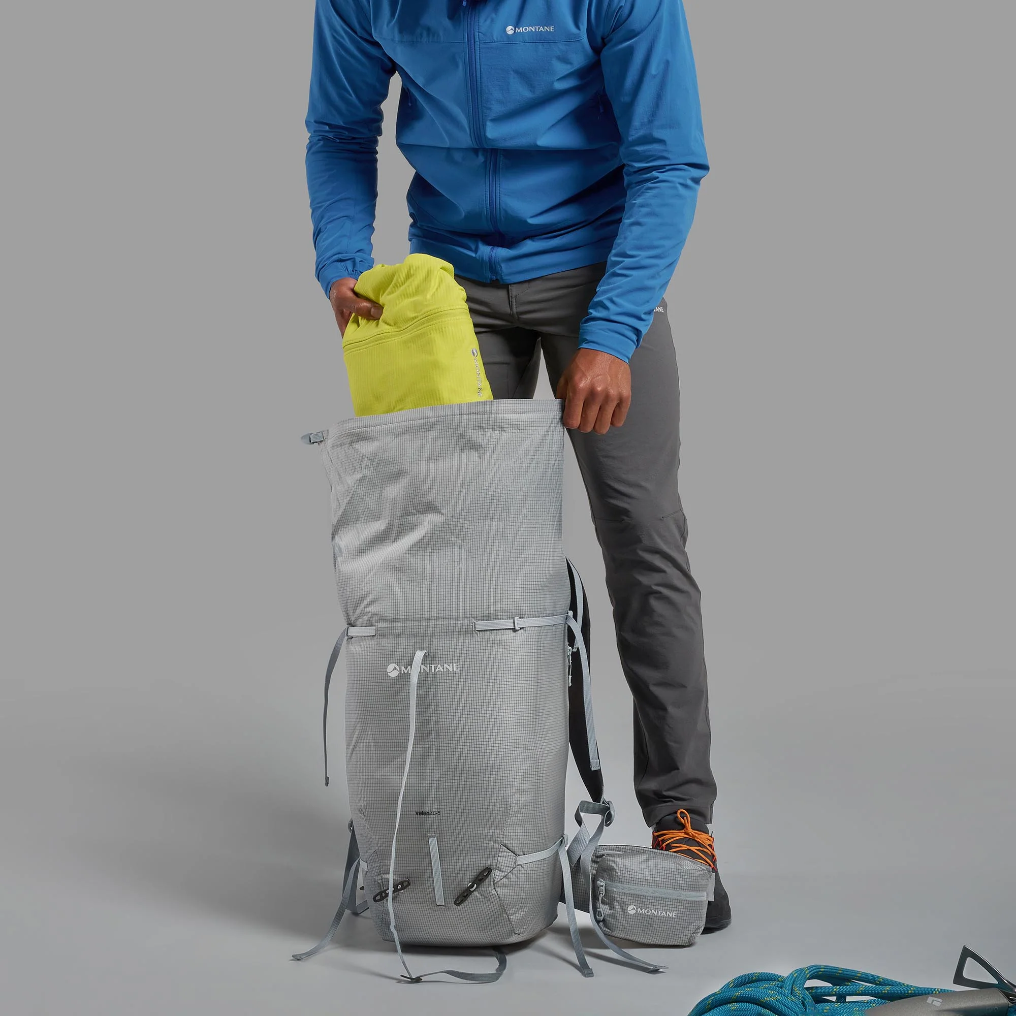 Montane Valen 40+5L Backpack - Image 29