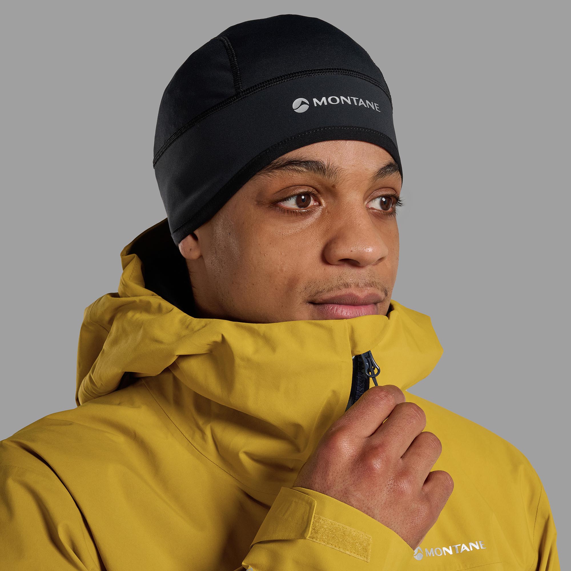 Montane Windjammer Windproof Helmet Liner - Image 2