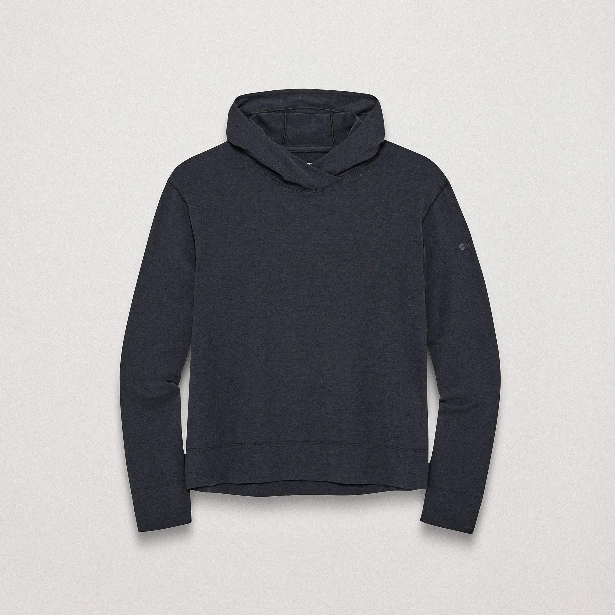 Montane Women's Alhena Merino Blend Hoodie