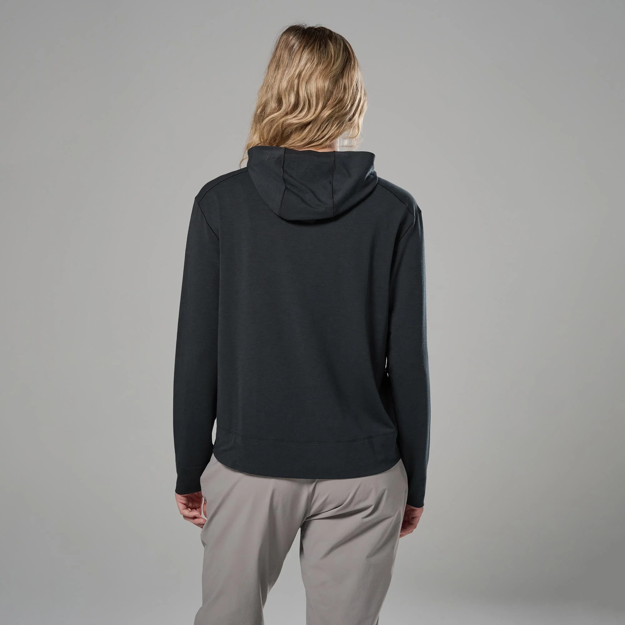 Montane Women's Alhena Merino Blend Hoodie - Image 6