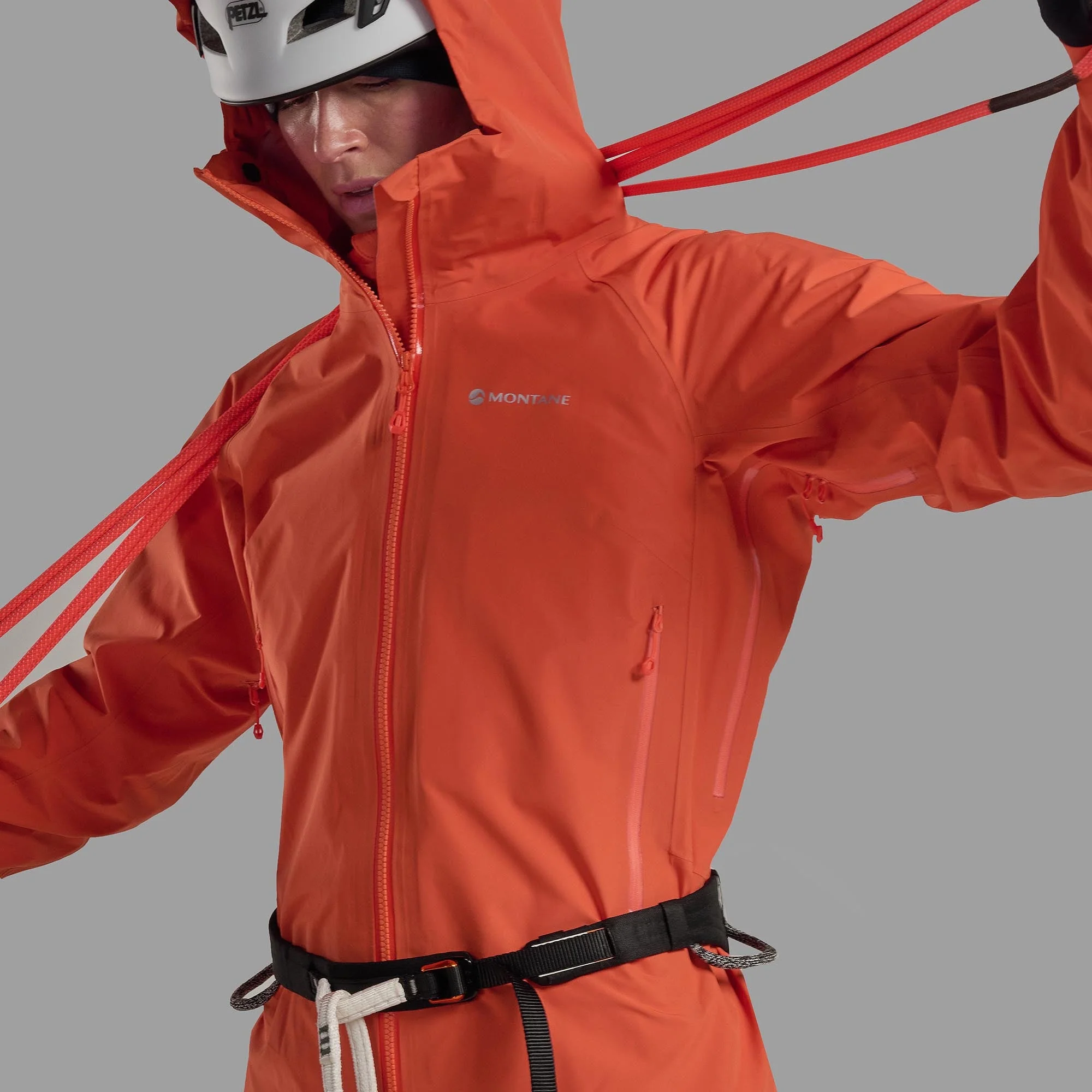 Montane Women's Alta Lite Waterproof Jacket - Image 6