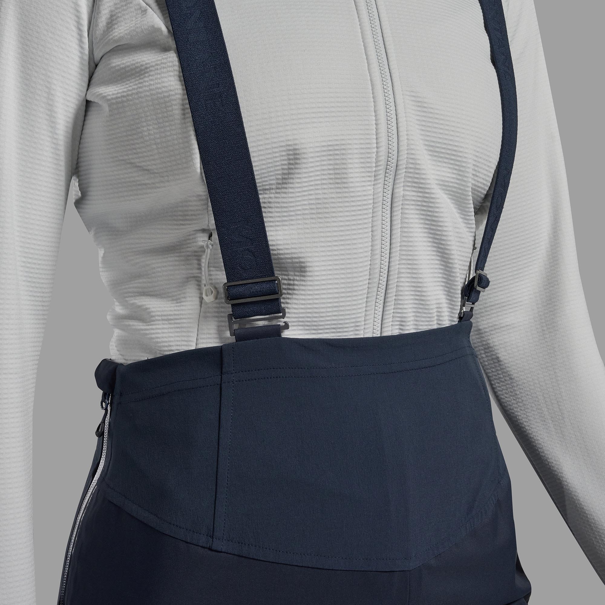 Montane Women's Alta Waterproof Pants - Image 4
