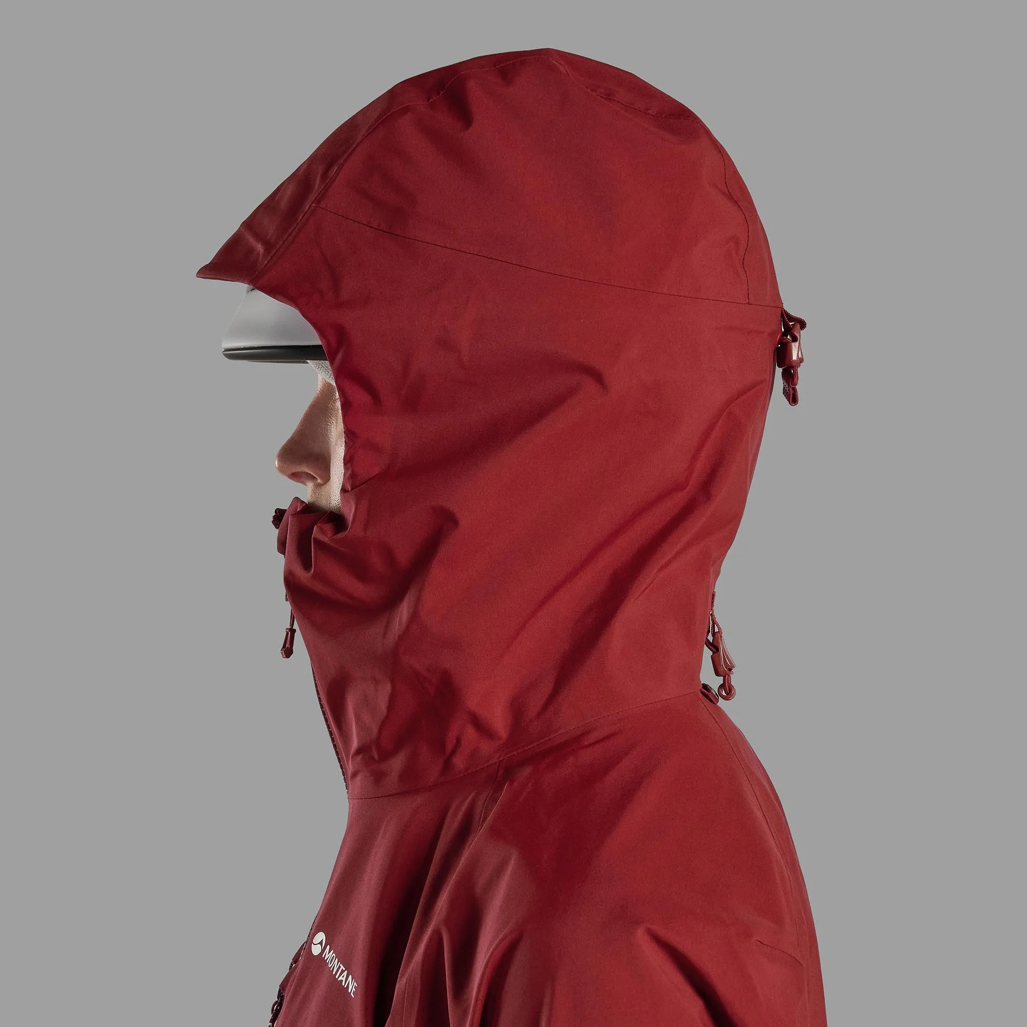 Montane Women's Alta XT Waterproof Jacket - Image 15