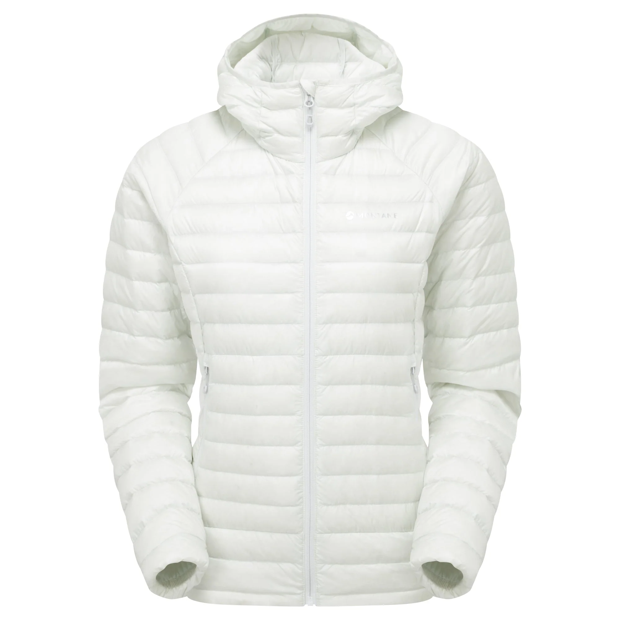 Montane Women's Anti Freeze Lite Hooded Down Jacket - Image 16
