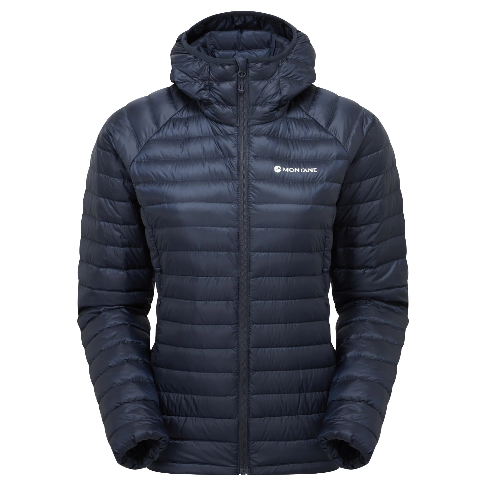 Montane Women's Anti Freeze Lite Hooded Down Jacket - Image 24