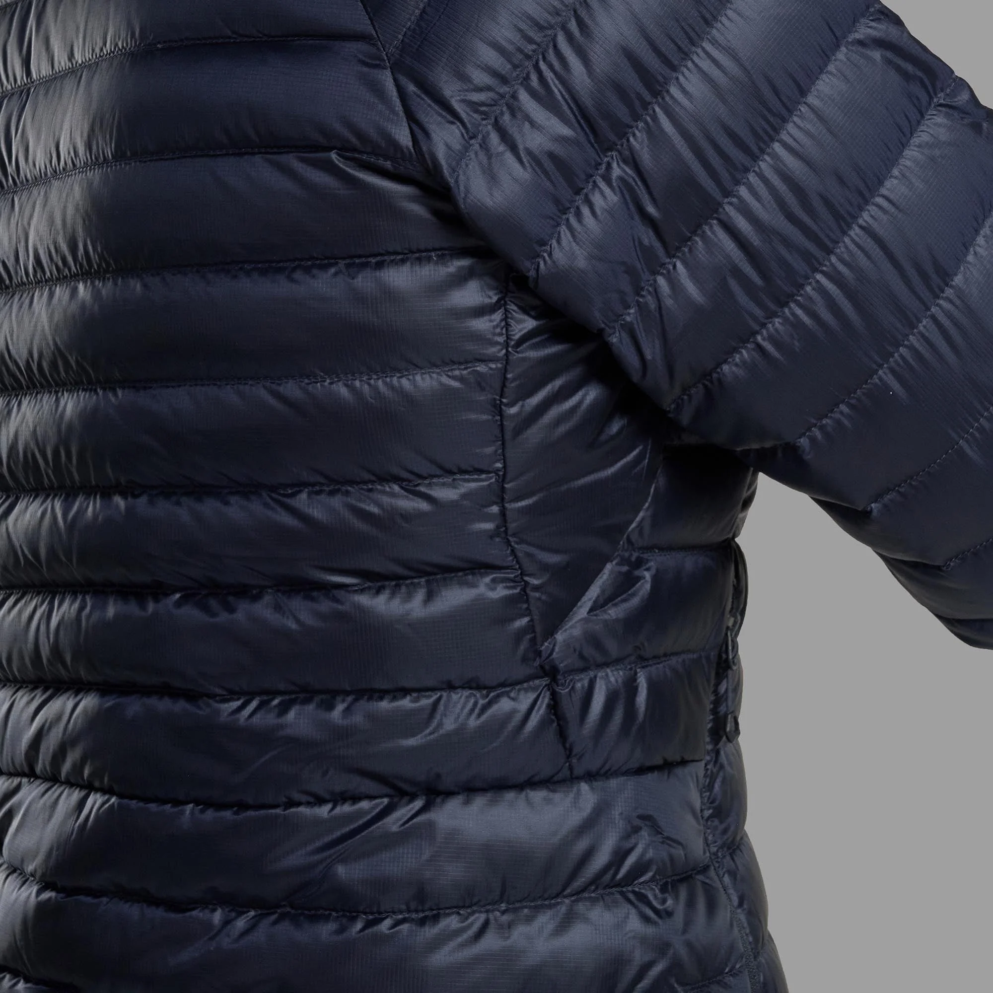 Montane Women's Anti Freeze Lite Hooded Down Jacket - Image 27