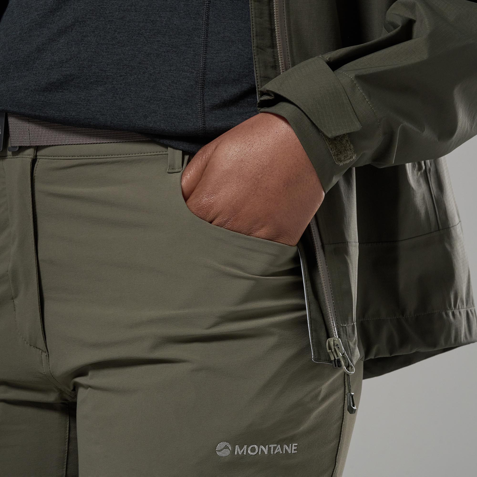 Montane Women's Caelum Pants - Image 13