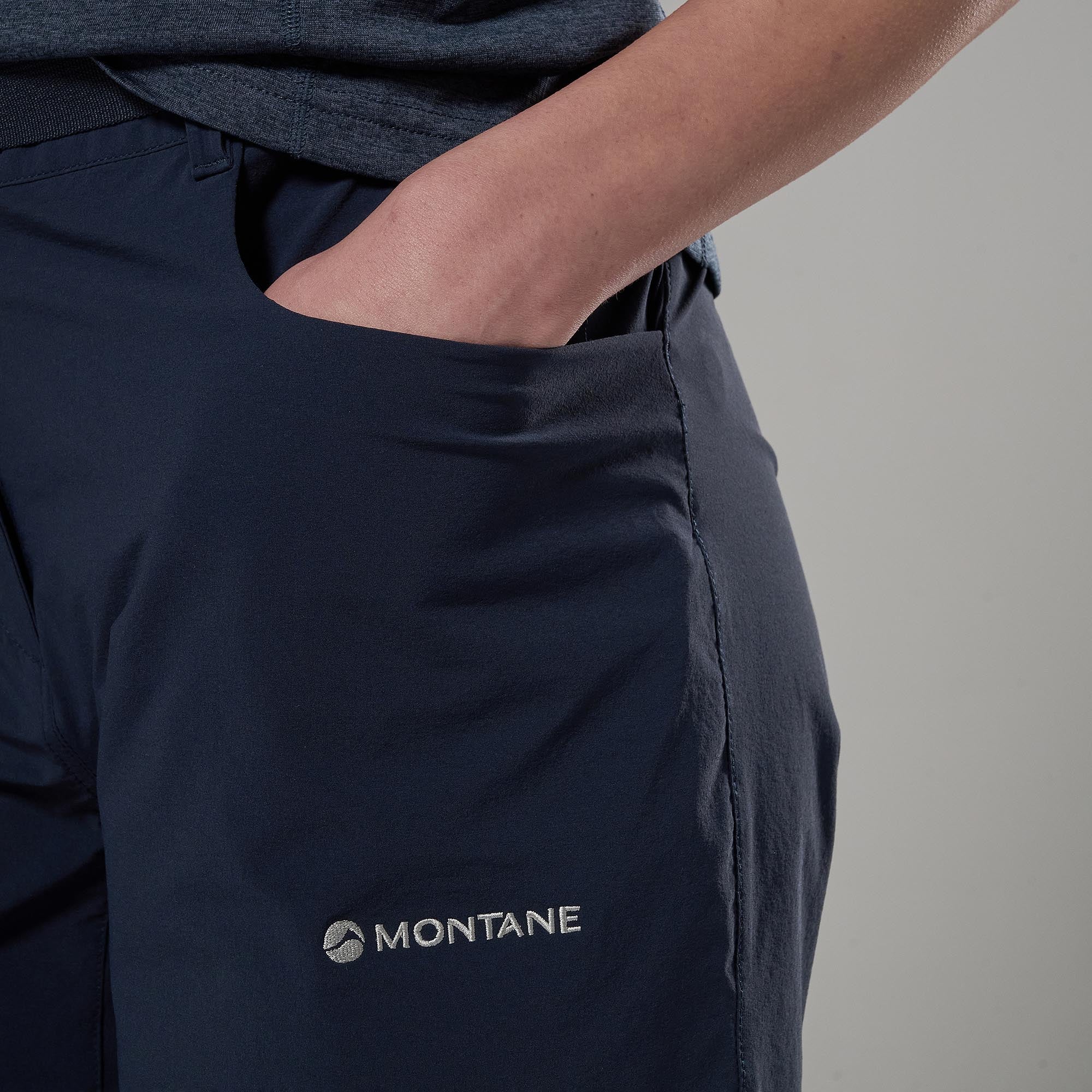 Montane Women's Caelum Shorts - Image 17