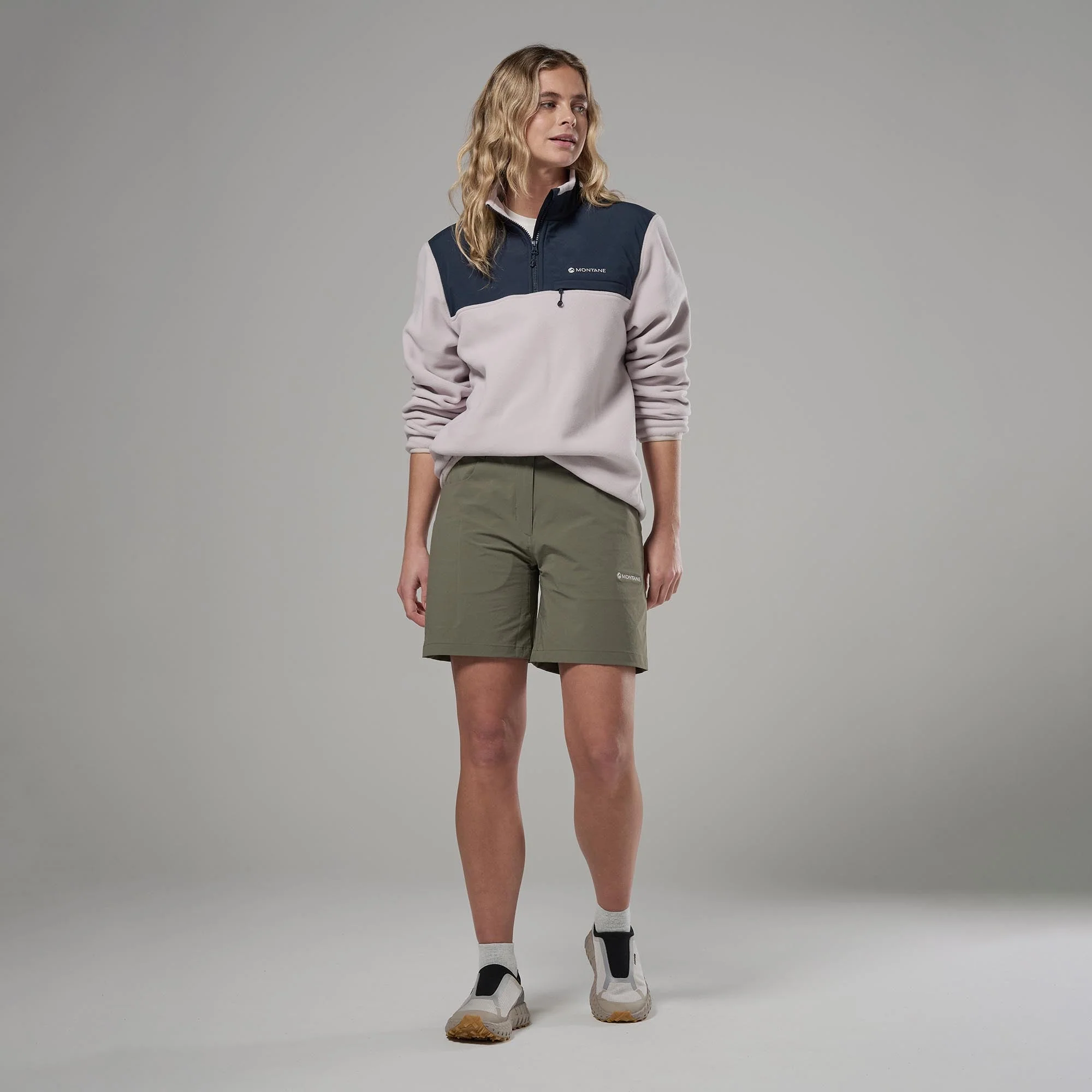 Montane Women's Caelum Shorts - Image 2