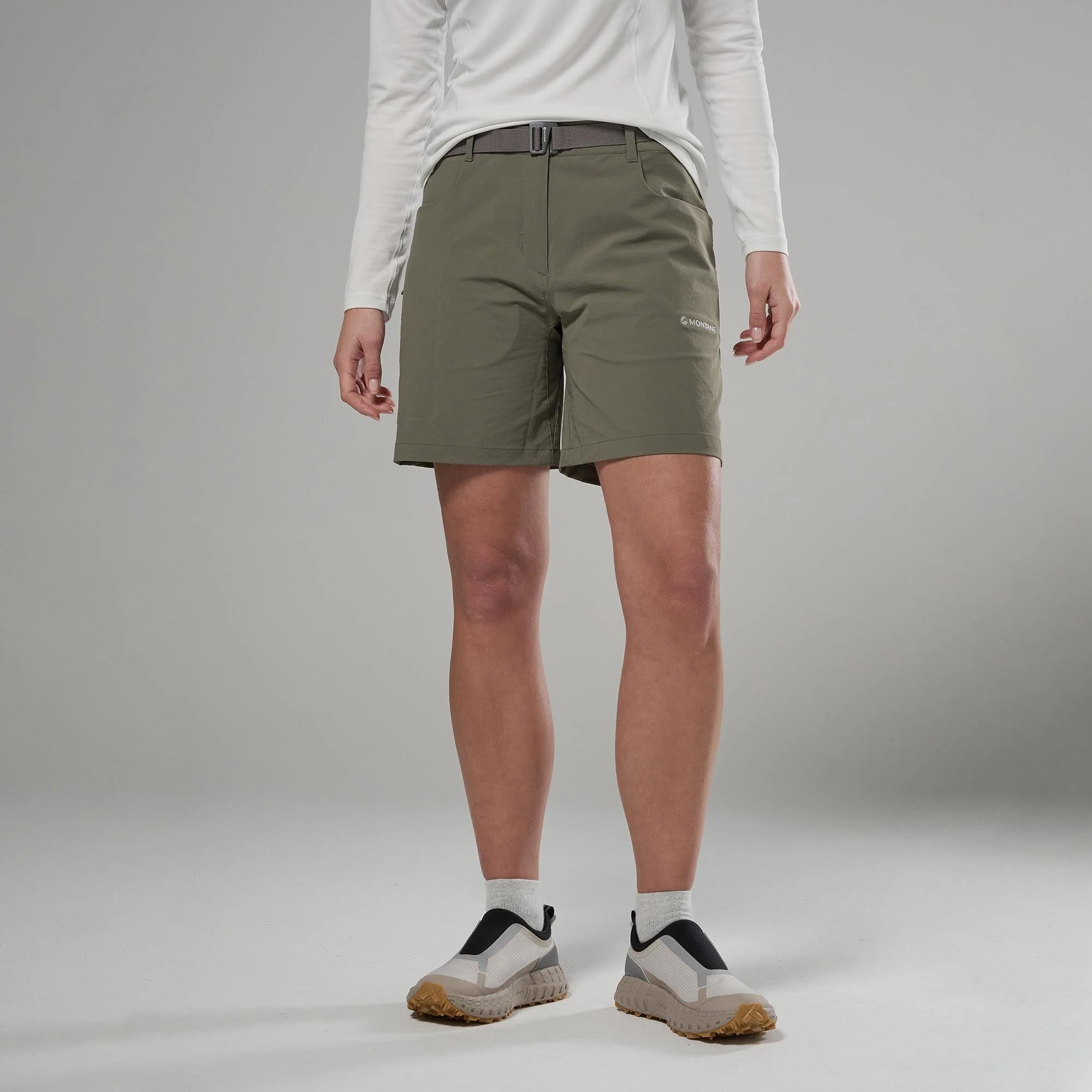 Montane Women's Caelum Shorts - Image 3