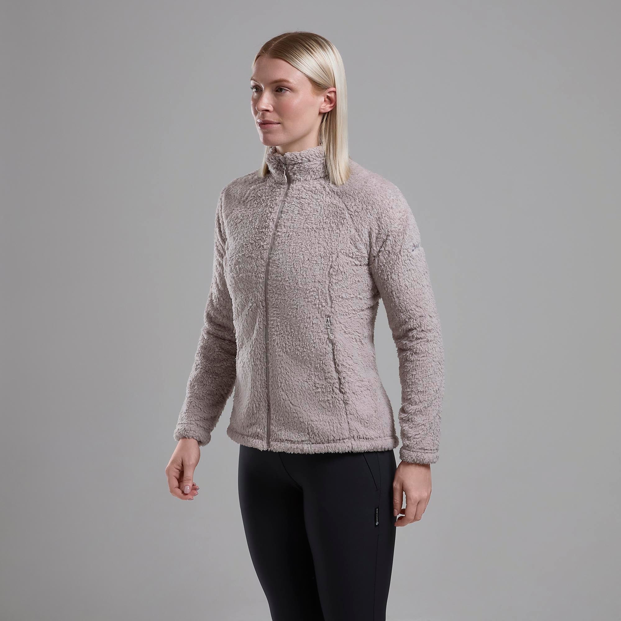 Montane Women's Caldus Fleece Jacket - Image 10