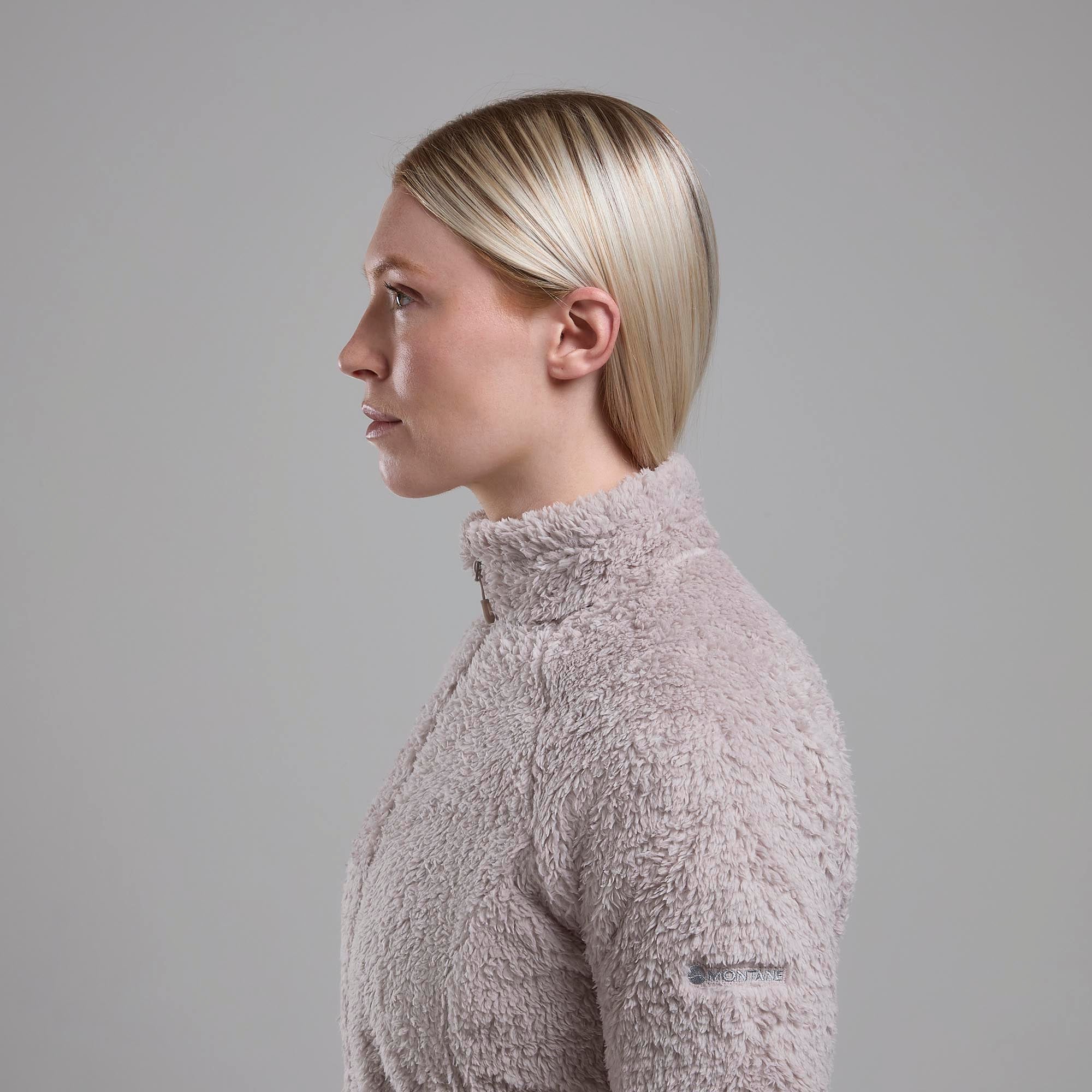 Montane Women's Caldus Fleece Jacket - Image 13