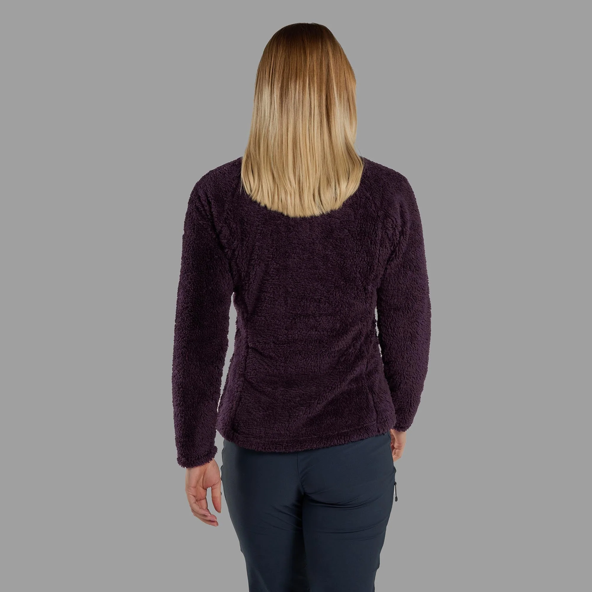 Montane Women's Caldus Fleece Jacket - Image 17