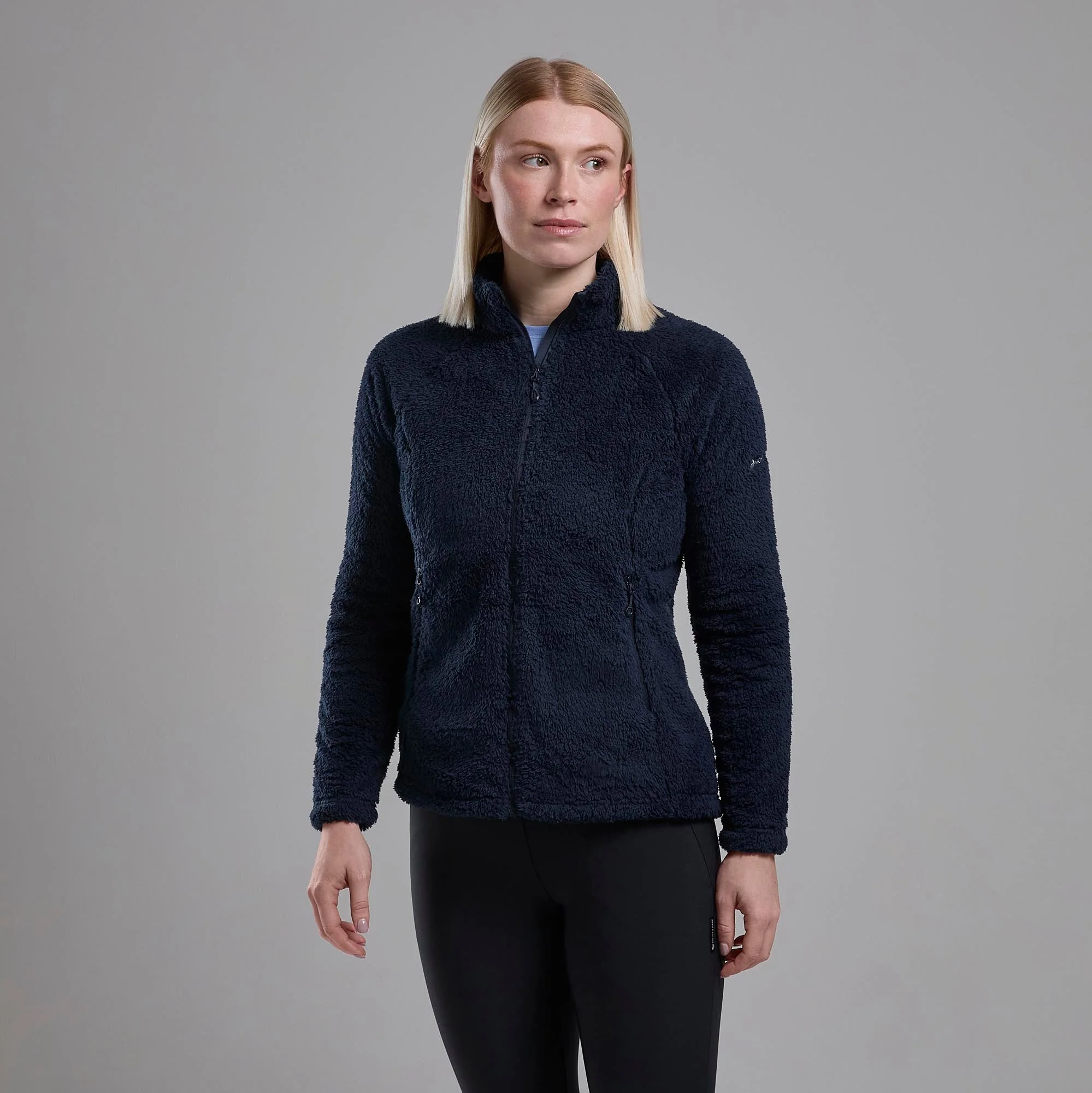 Montane Women's Caldus Fleece Jacket - Image 6