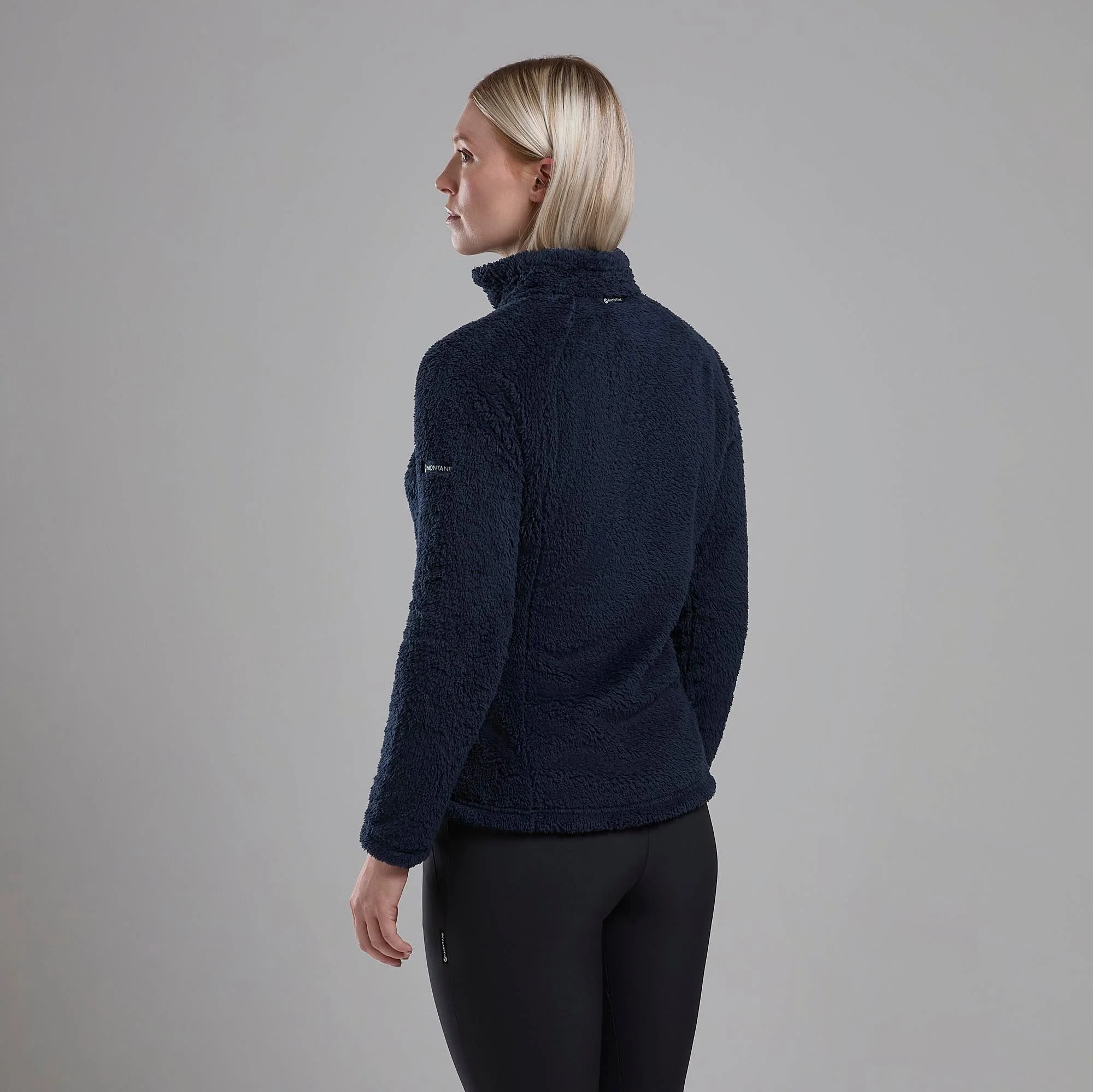 Montane Women's Caldus Fleece Jacket - Image 7