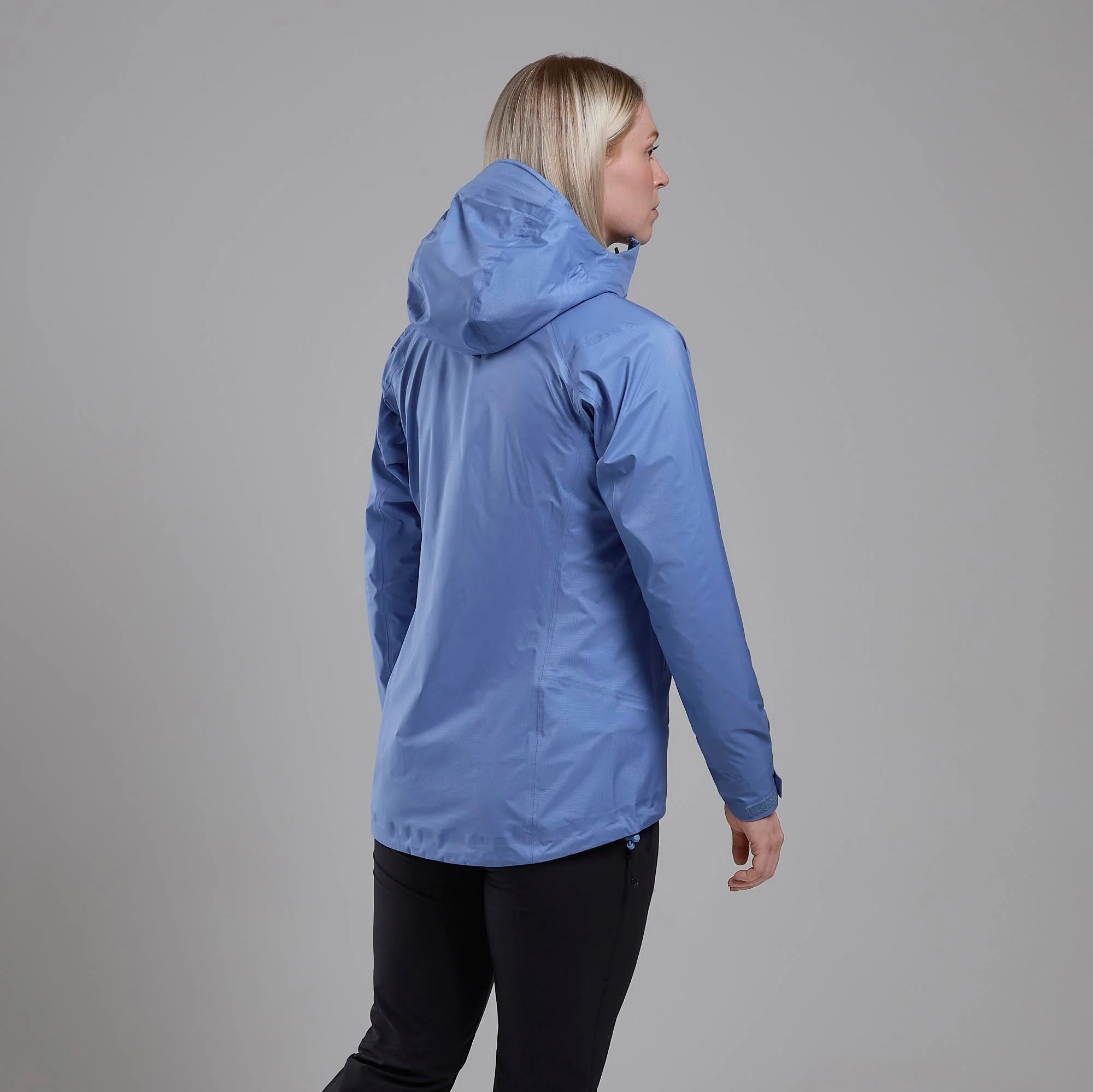Montane Women's Cetus Lite Waterproof Jacket - Image 11