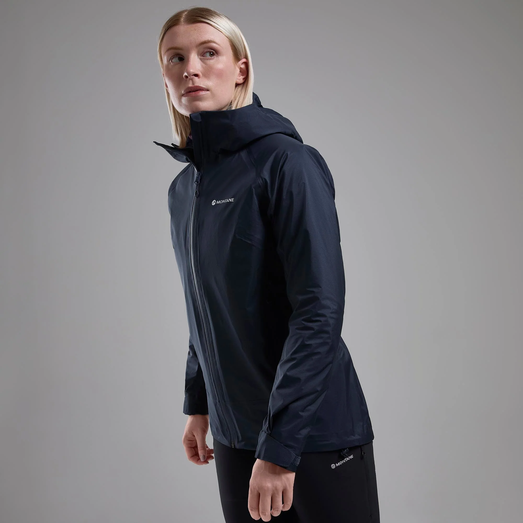 Montane Women's Cetus Lite Waterproof Jacket - Image 16
