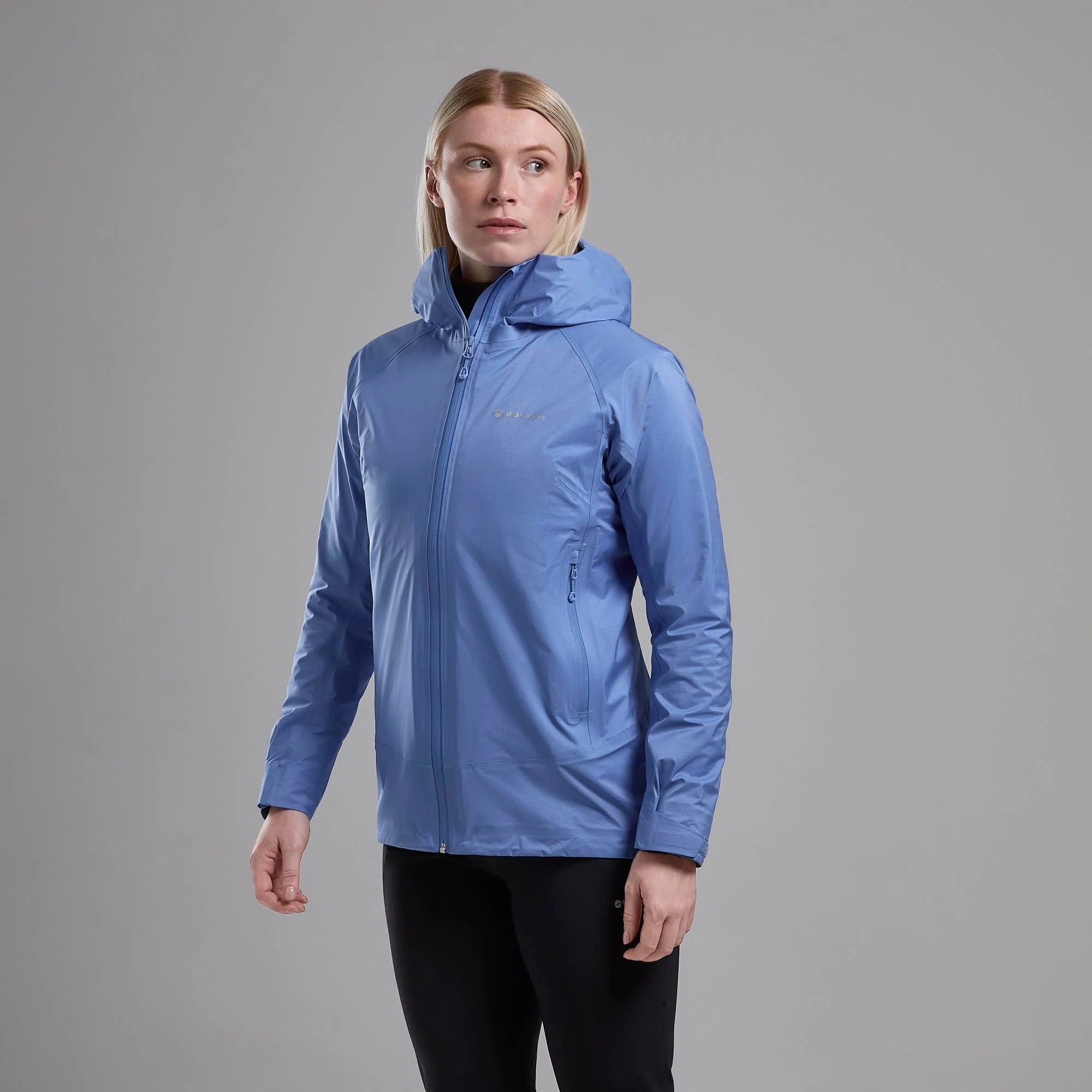 Montane Women's Cetus Lite Waterproof Jacket - Image 7