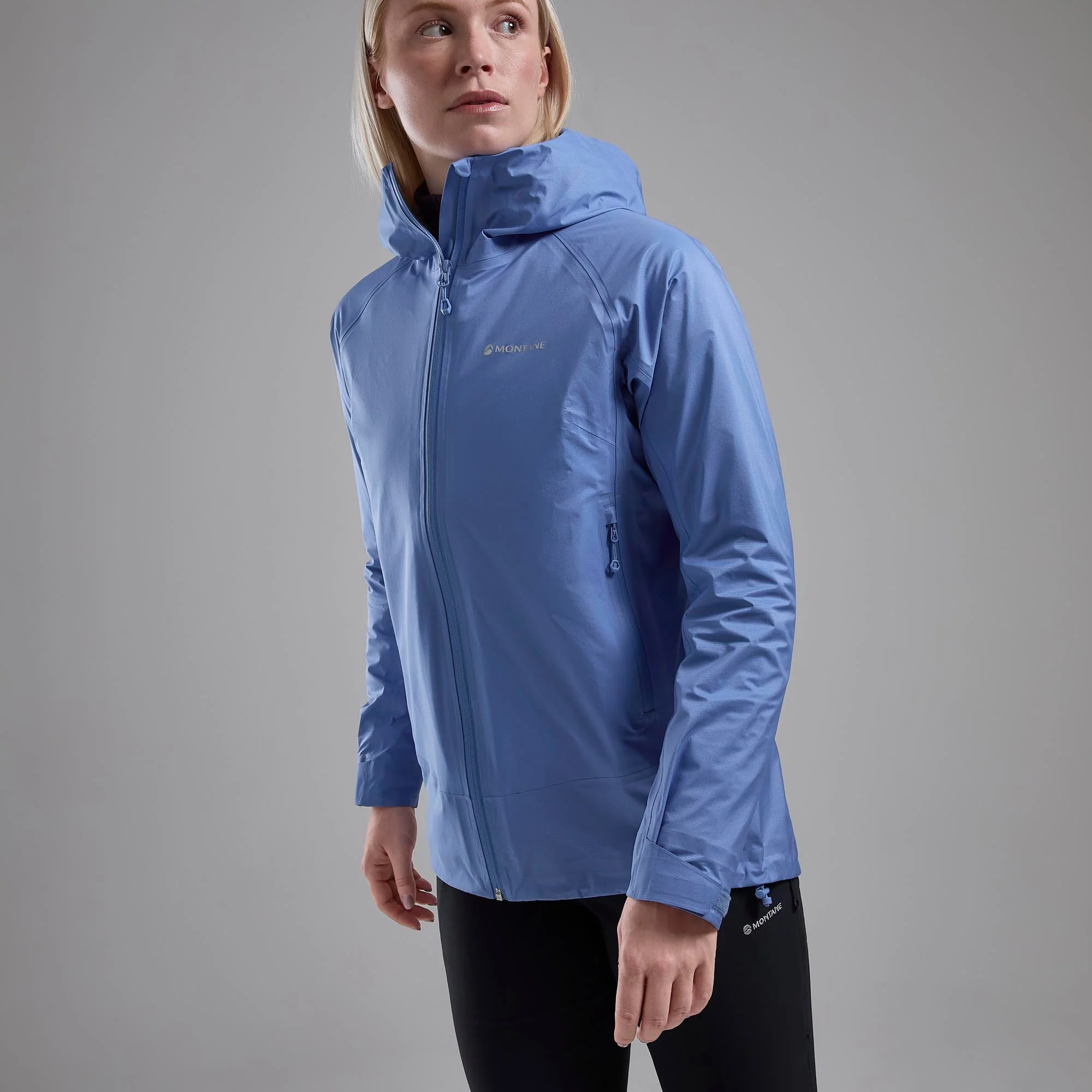 Montane Women's Cetus Lite Waterproof Jacket - Image 9
