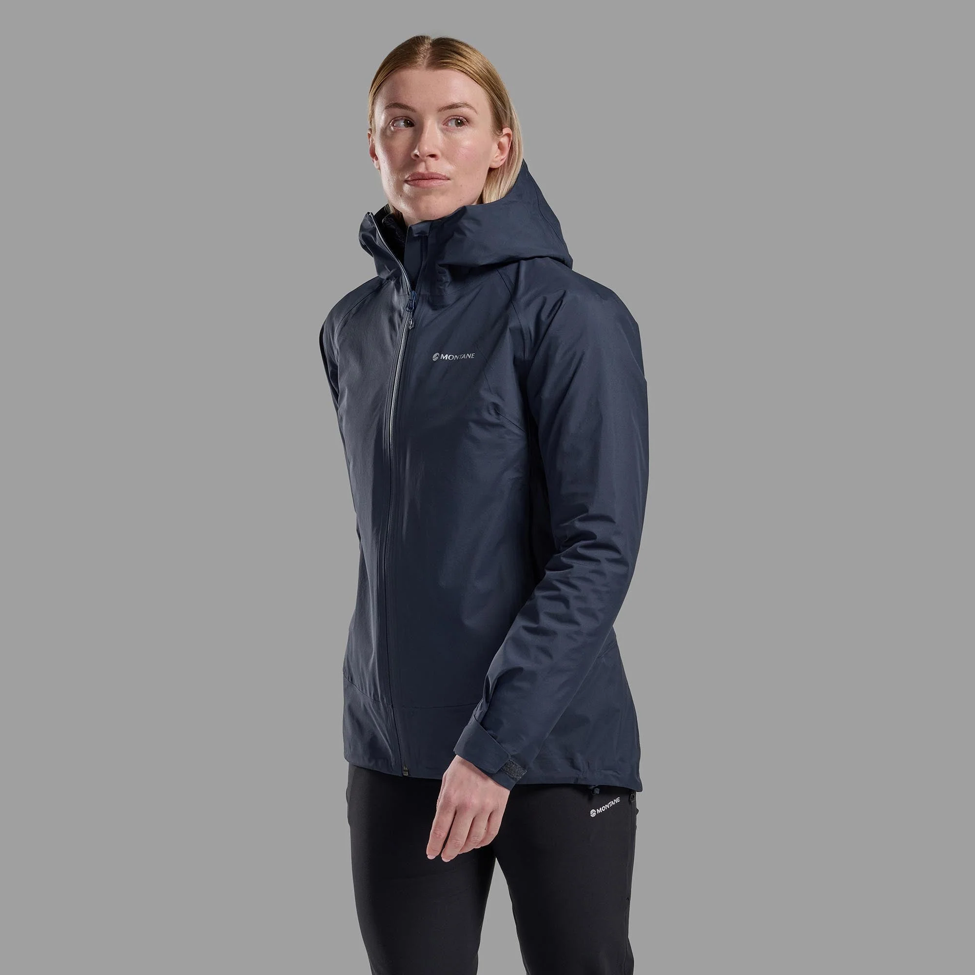 Montane Women's Cetus Waterproof Jacket - Image 13