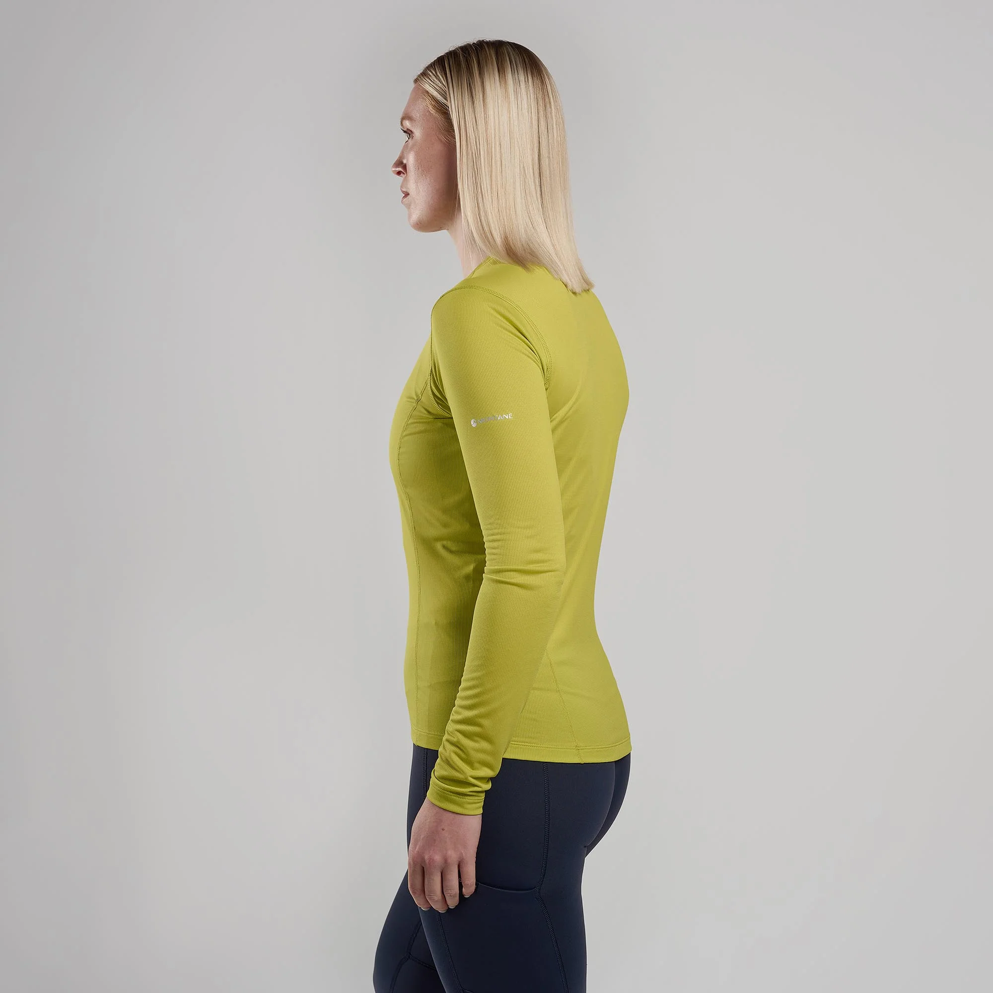 Montane Women's Dart Lite Long Sleeve T-Shirt - Image 5