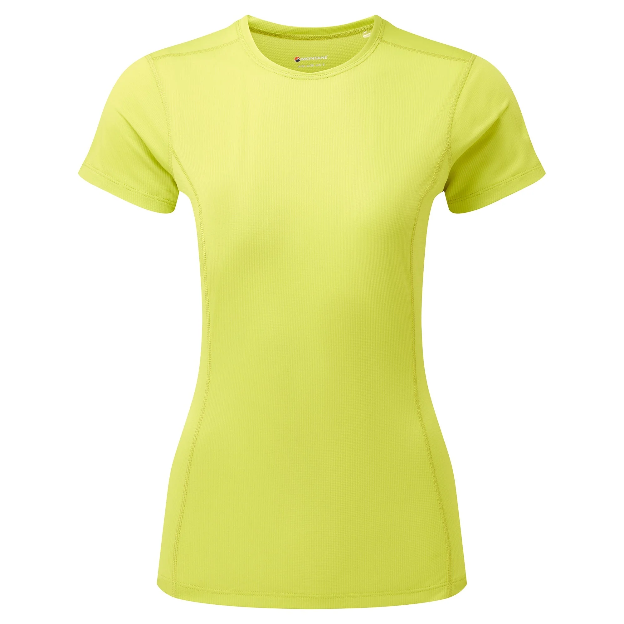 Women's Base Layers, Technical T-Shirts & Tops
