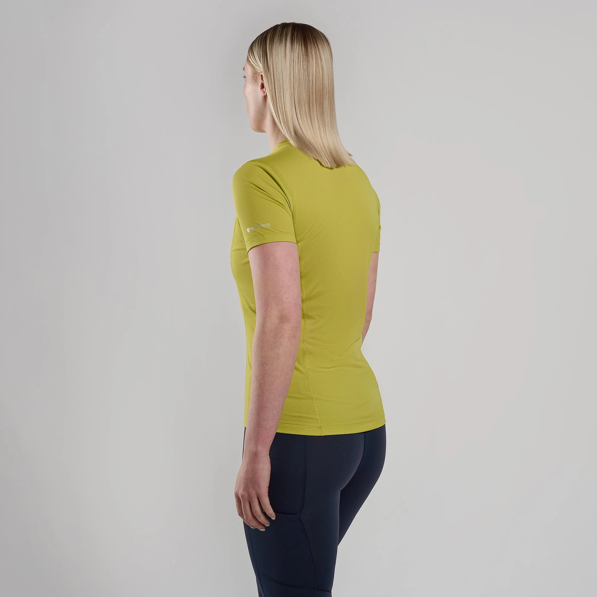 Montane Women's Dart Lite T-Shirt - Image 3