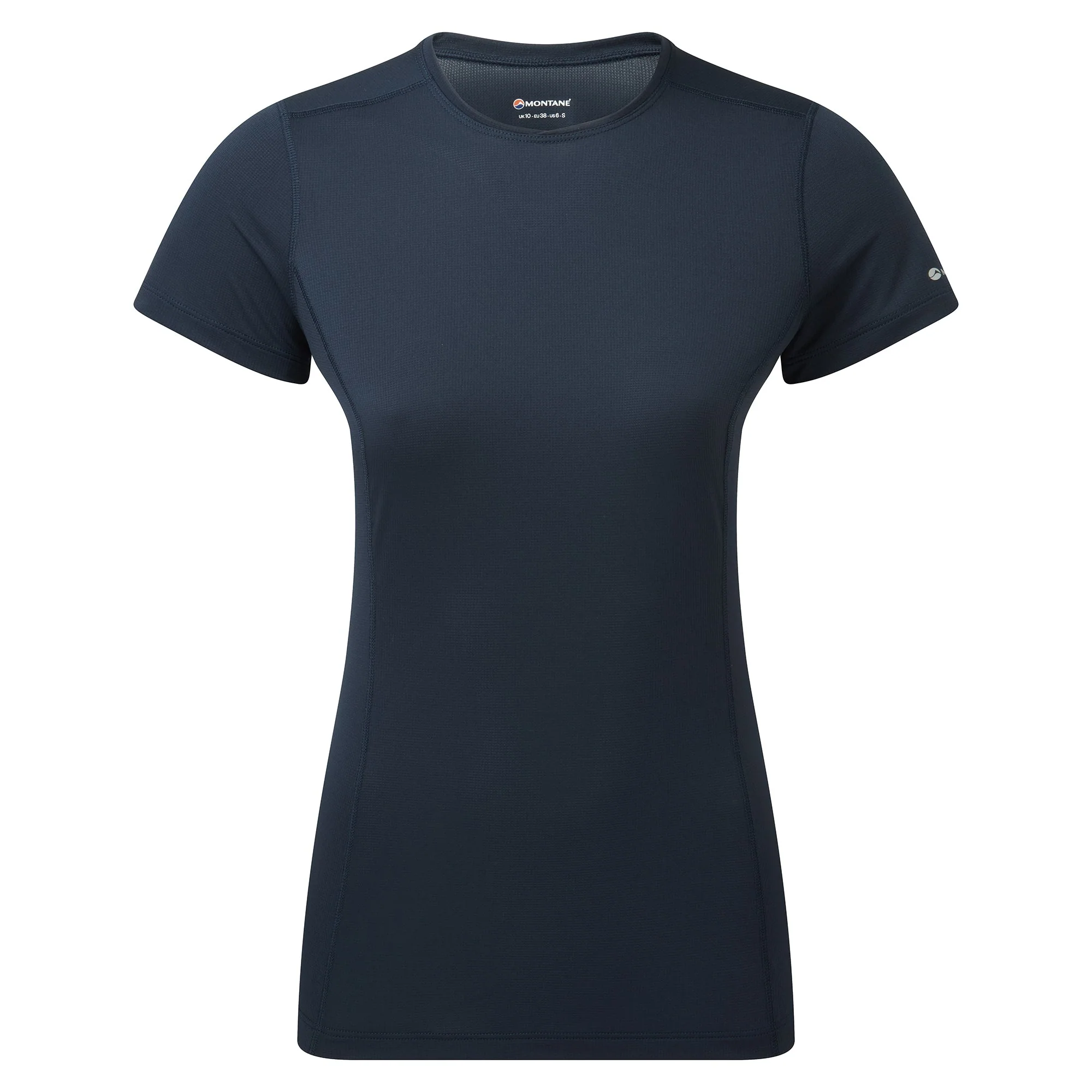 Montane Women's Dart Lite T-Shirt - Image 4
