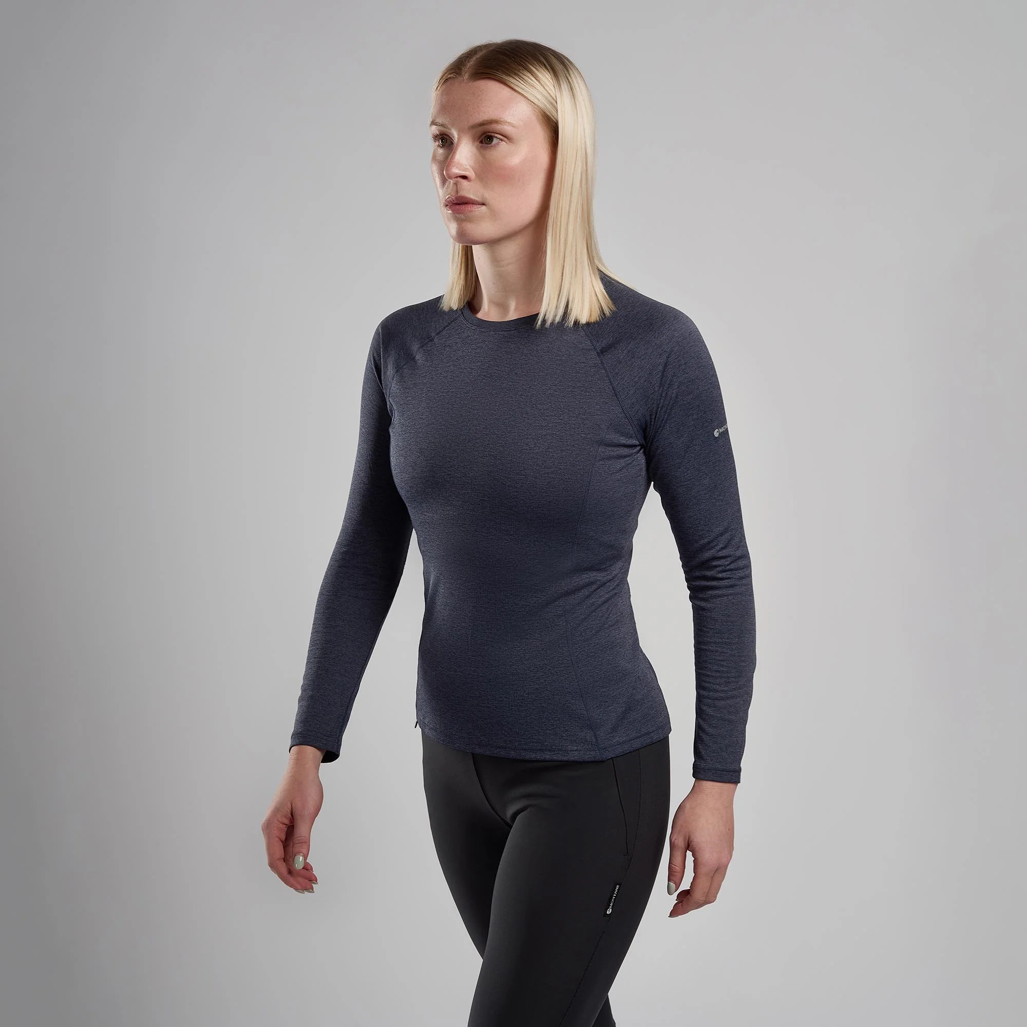 Montane Women's Dart Long Sleeve T-Shirt - Image 13