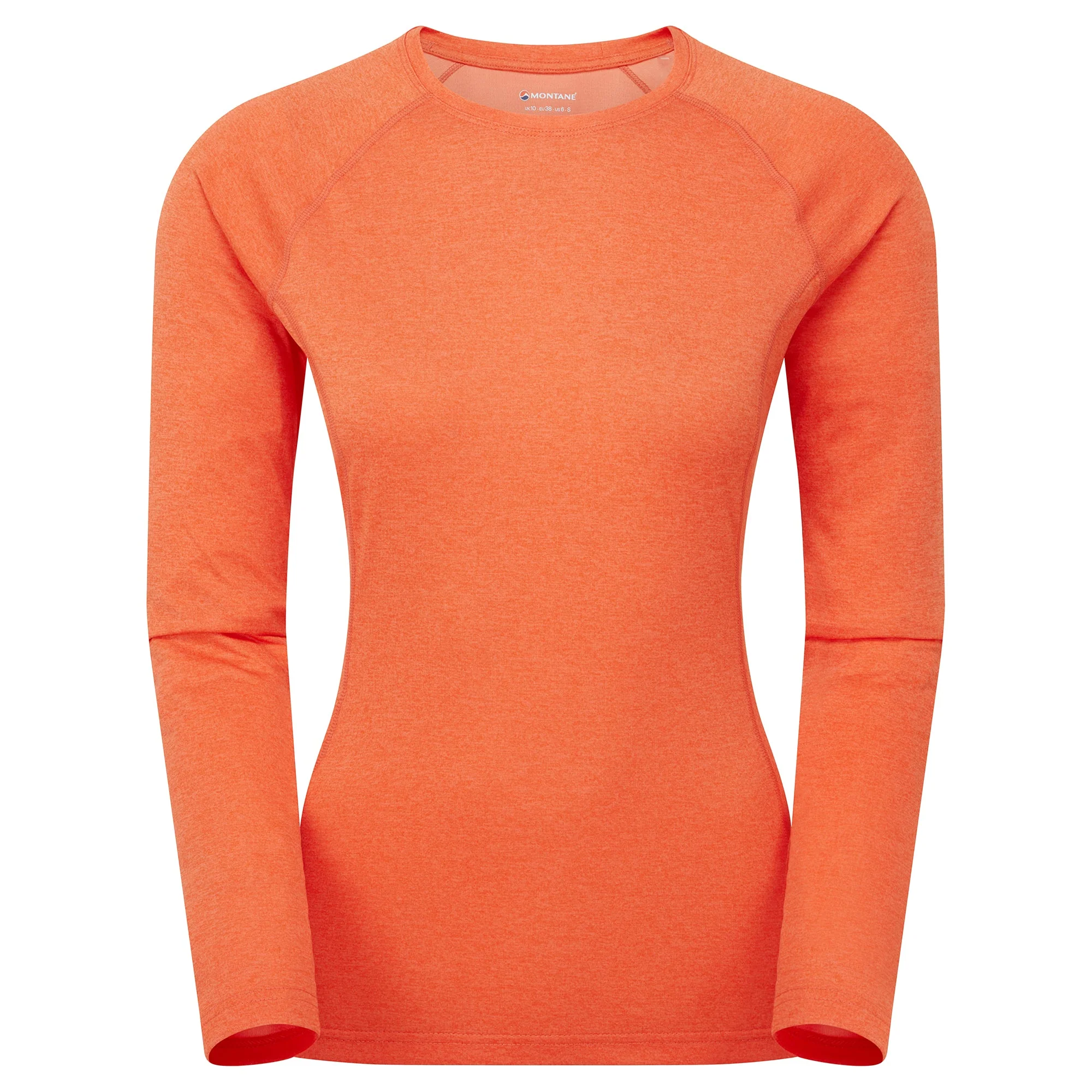 Montane Women's Dart Long Sleeve T-Shirt - Image 15