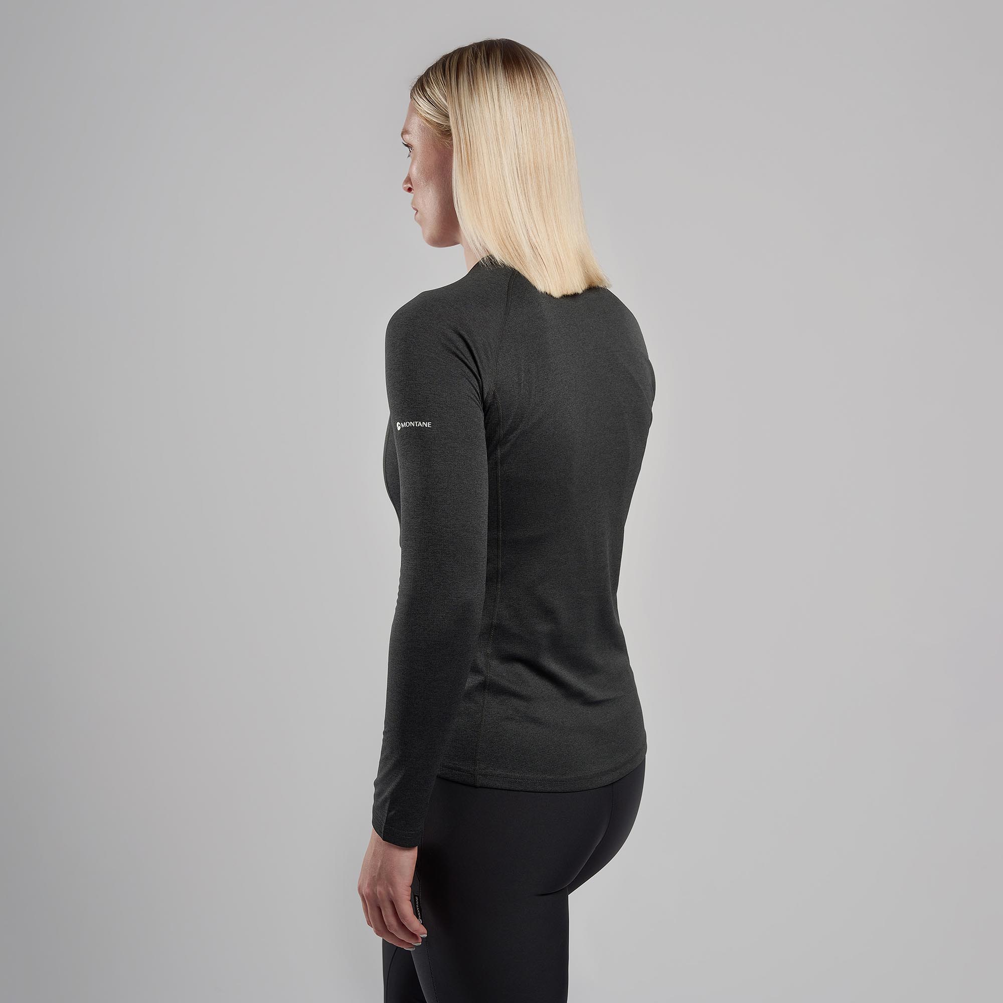 Montane Women's Dart Long Sleeve T-Shirt - Image 24