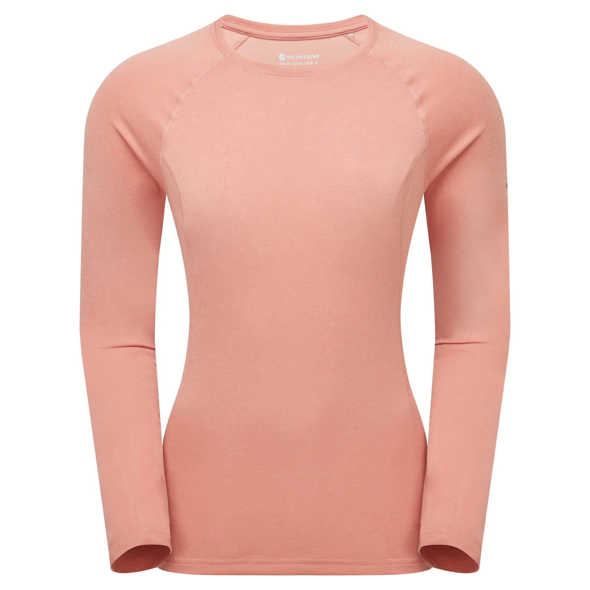 Montane Women's Dart Long Sleeve T-Shirt - Image 28