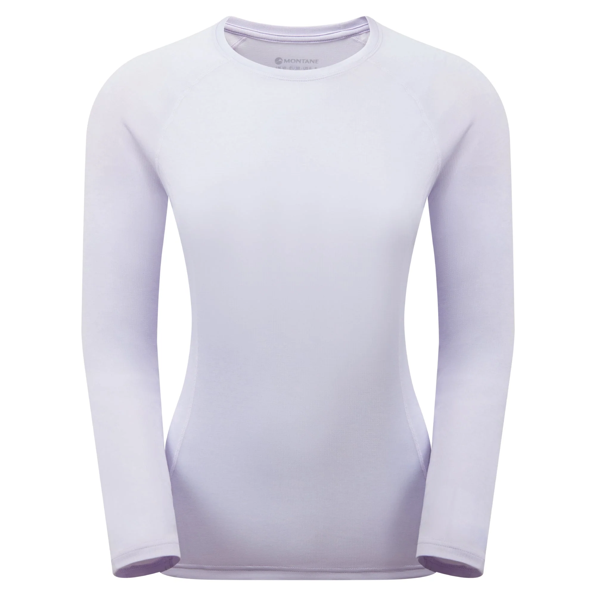 Montane Women's Dart Long Sleeve T-Shirt - Image 4