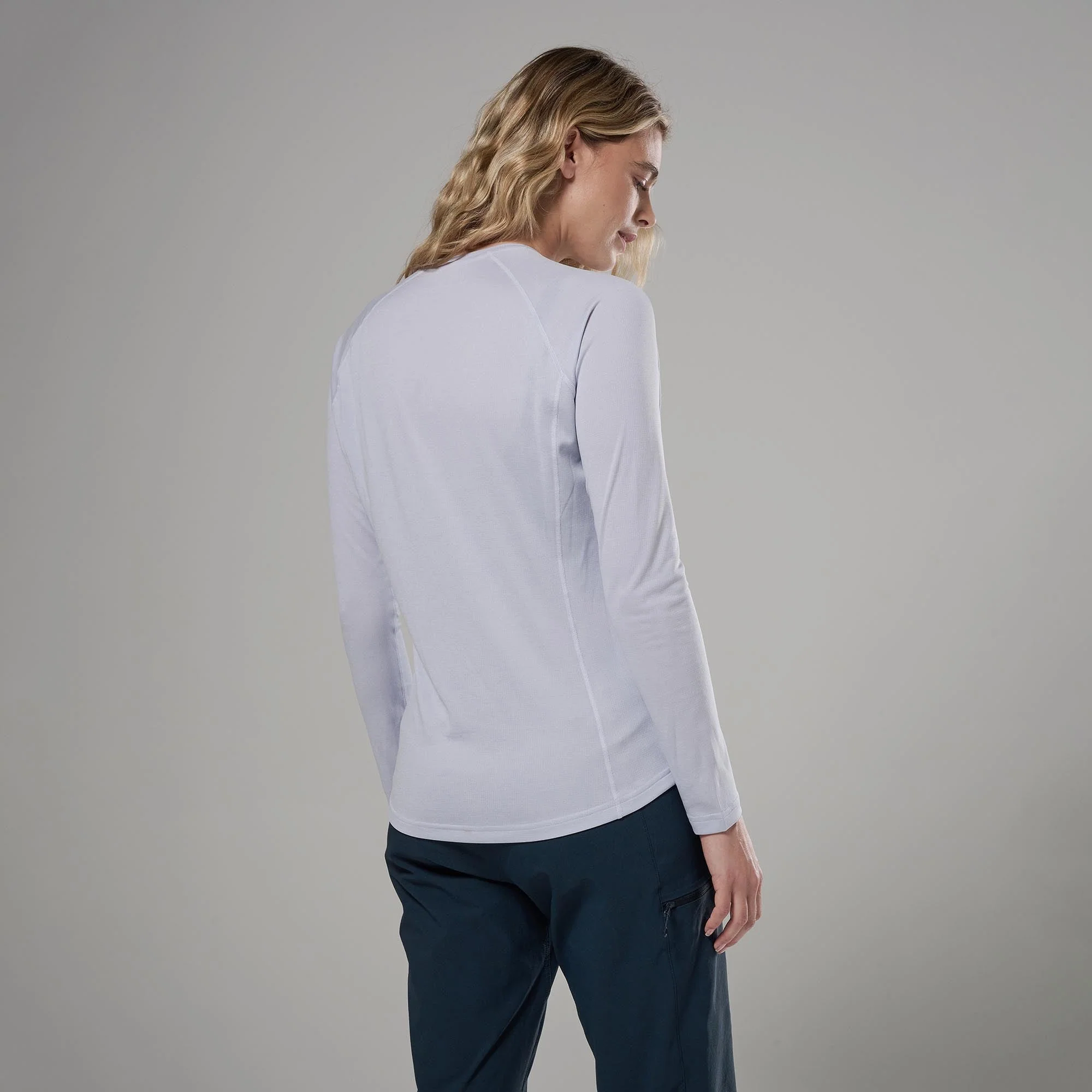 Montane Women's Dart Long Sleeve T-Shirt - Image 7