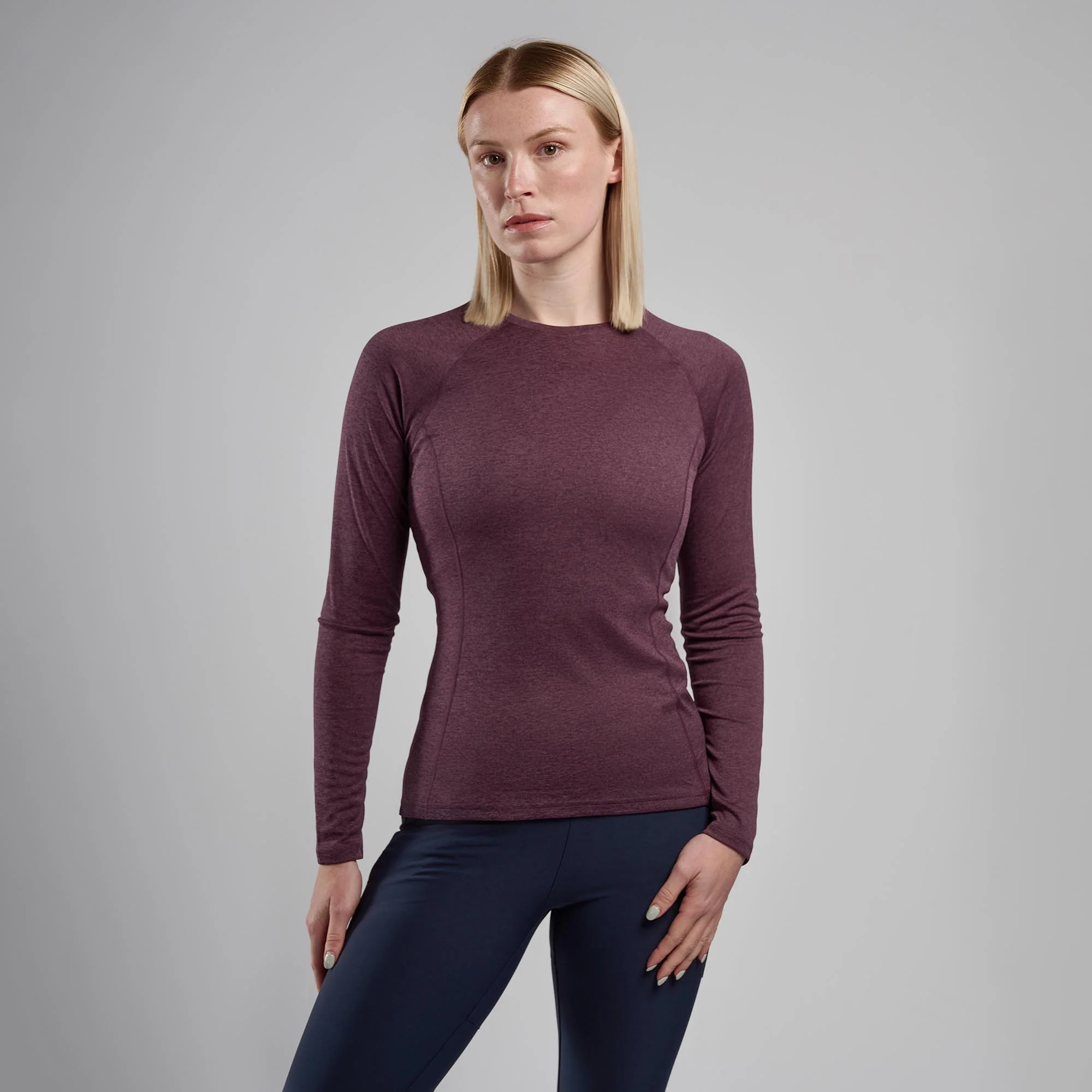 Montane Women's Dart Long Sleeve T-Shirt - Image 9