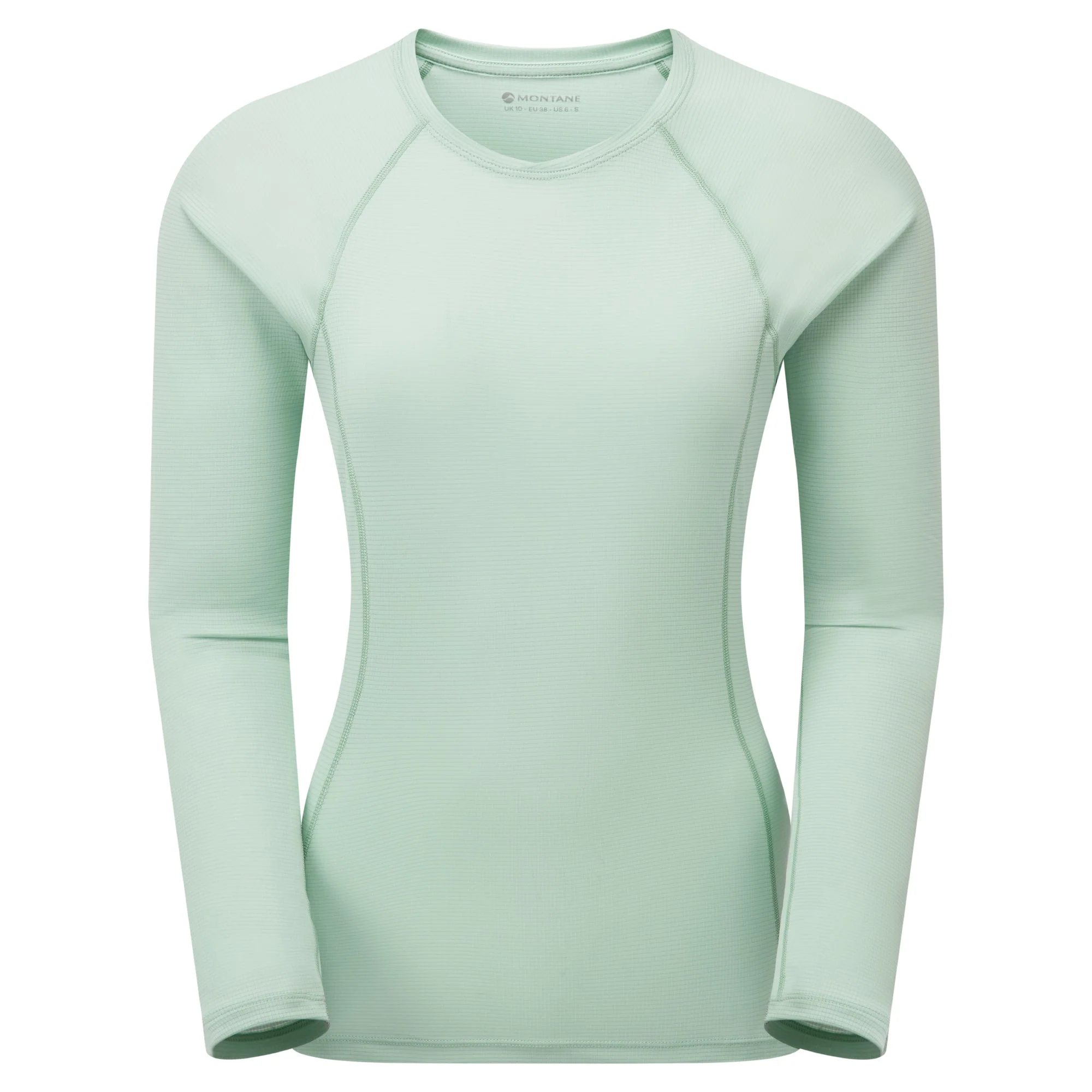 Montane Women's Dart Nano Long Sleeve T-Shirt - Image 10