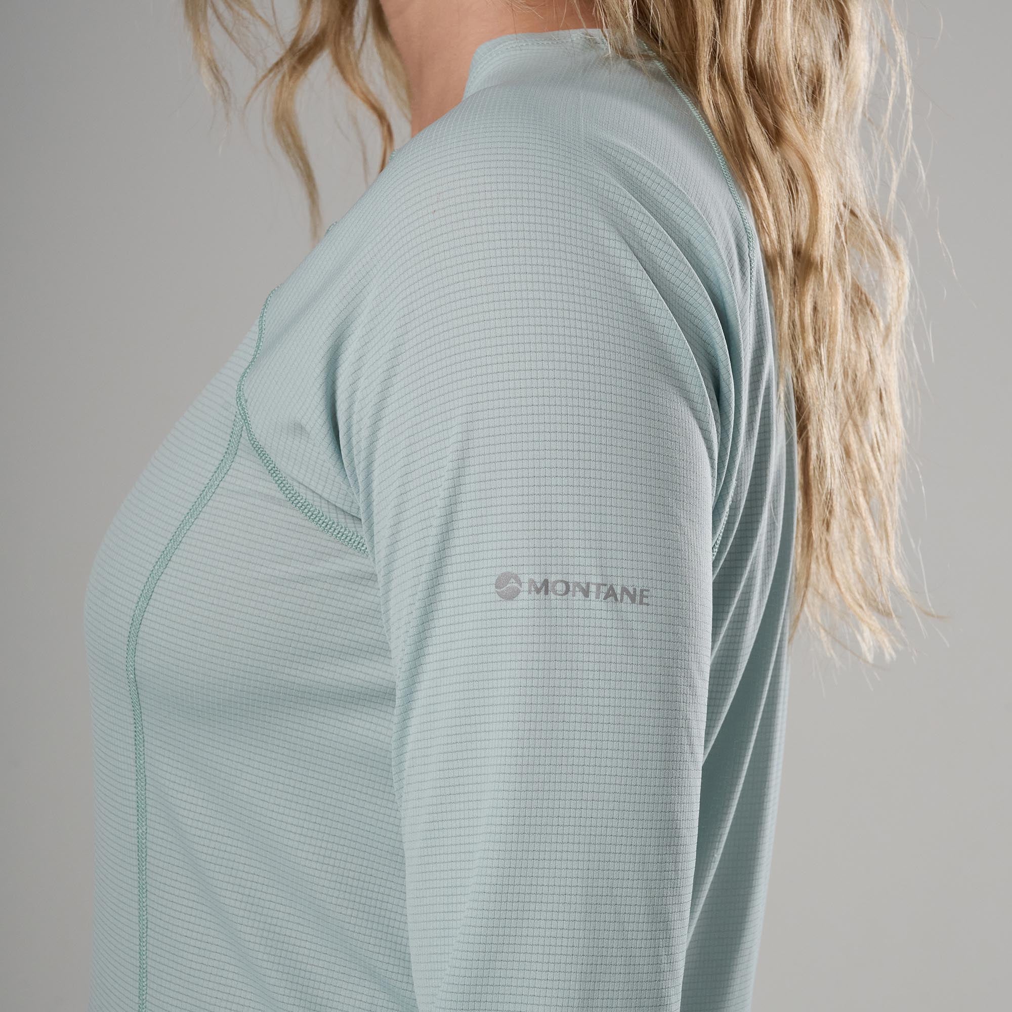Montane Women's Dart Nano Long Sleeve T-Shirt - Image 14