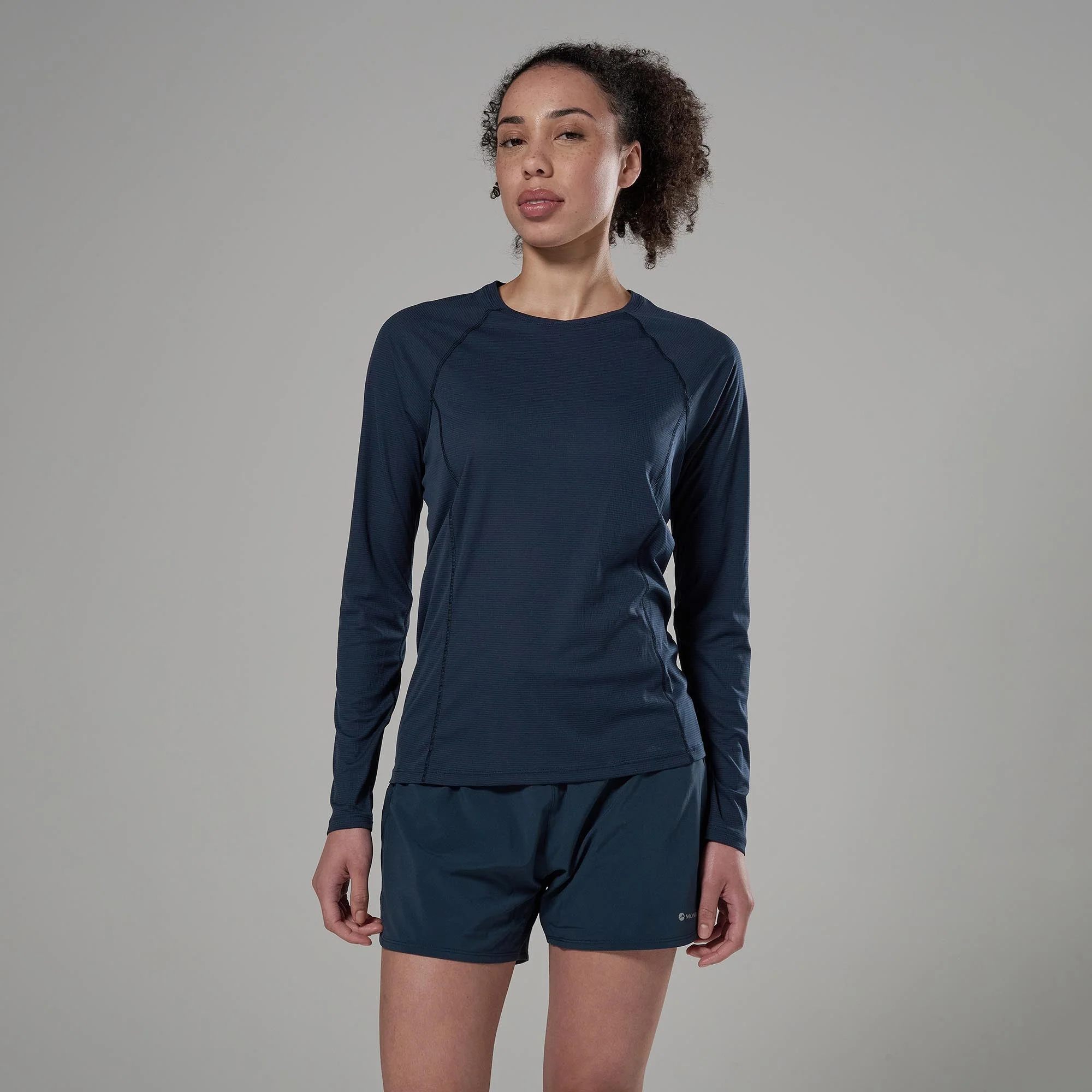 Montane Women's Dart Nano Long Sleeve T-Shirt - Image 6