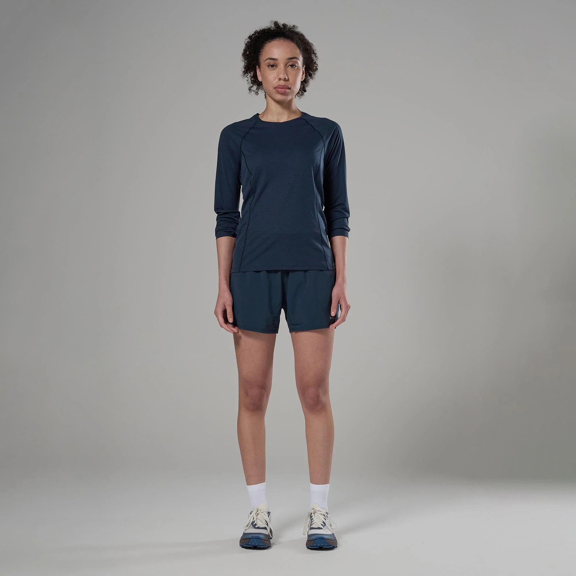 Montane Women's Dart Nano Long Sleeve T-Shirt - Image 8