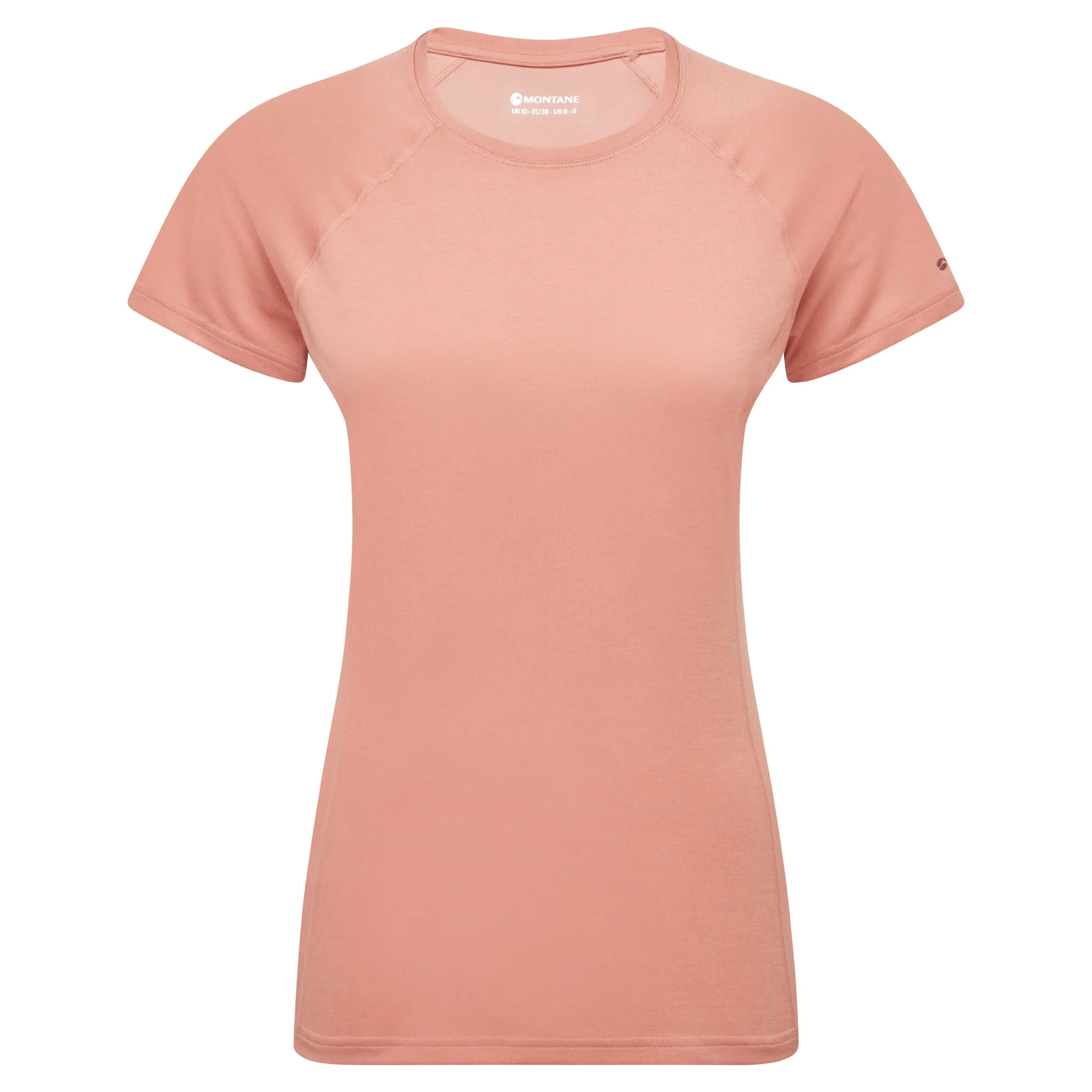 Montane Women's Dart T-Shirt - Image 10