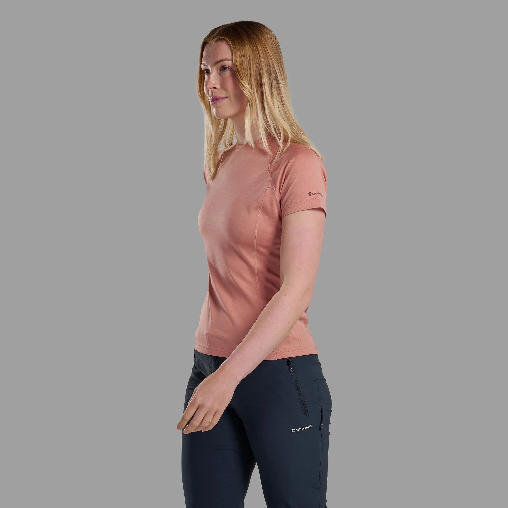 Montane Women's Dart T-Shirt - Image 12