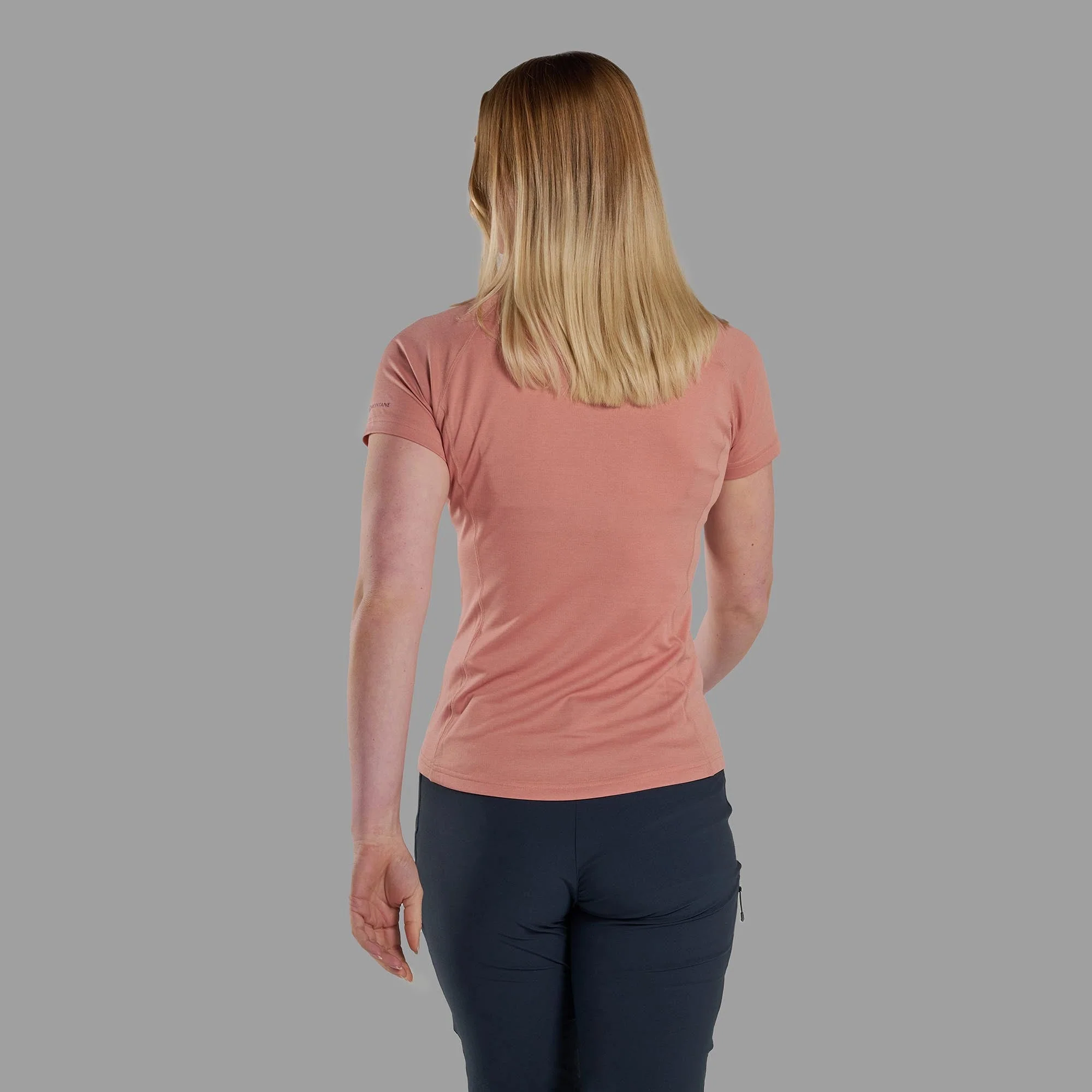 Montane Women's Dart T-Shirt - Image 13