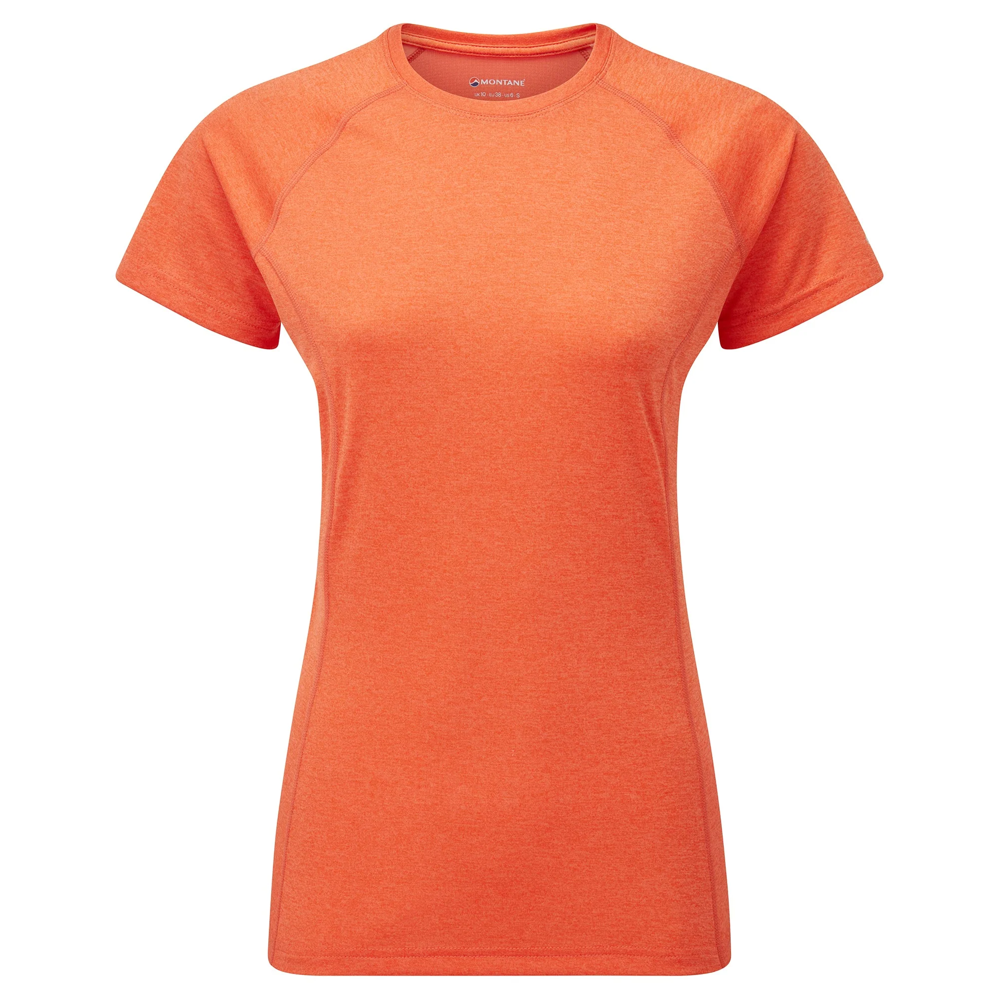Montane Women's Dart T-Shirt - Image 23
