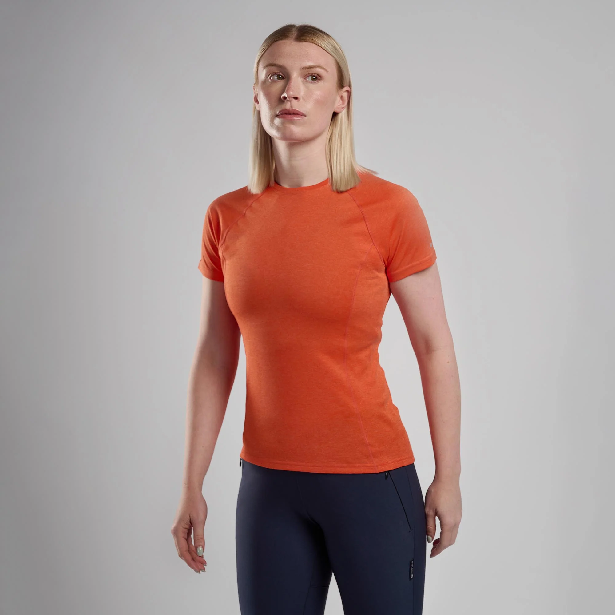 Montane Women's Dart T-Shirt - Image 24
