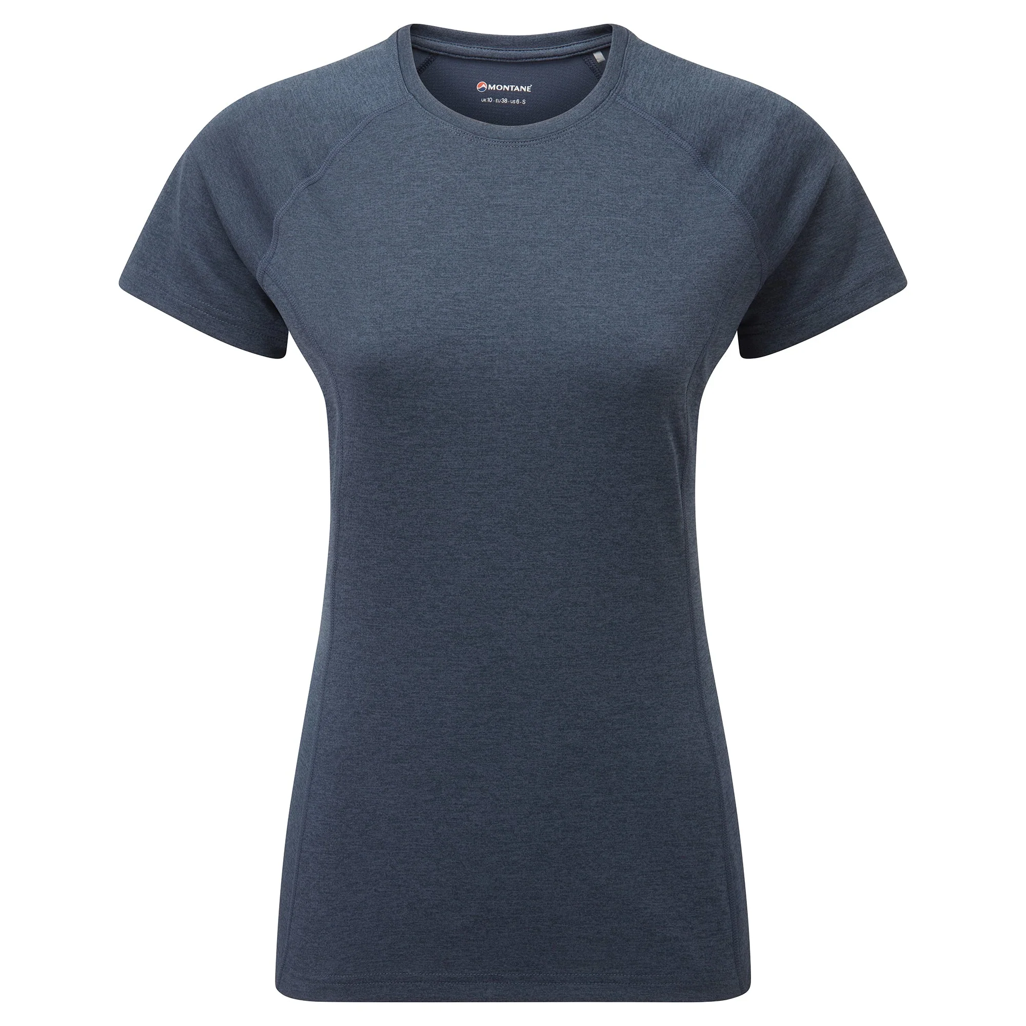 Montane Women's Dart T-Shirt - Image 4